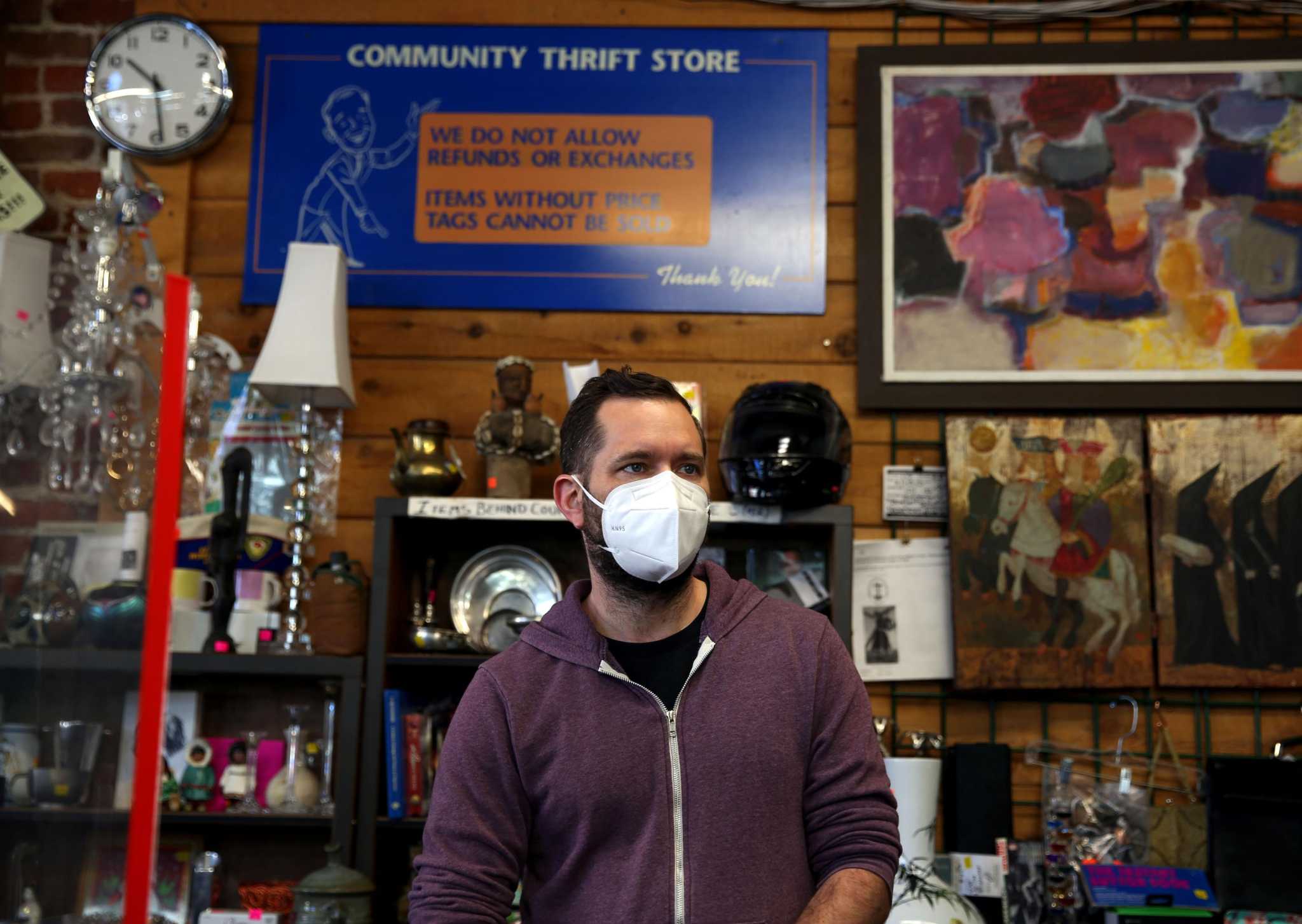 Is it time to unmask? We asked what people plan to do when California’s mask mandate ends, here’s what they said