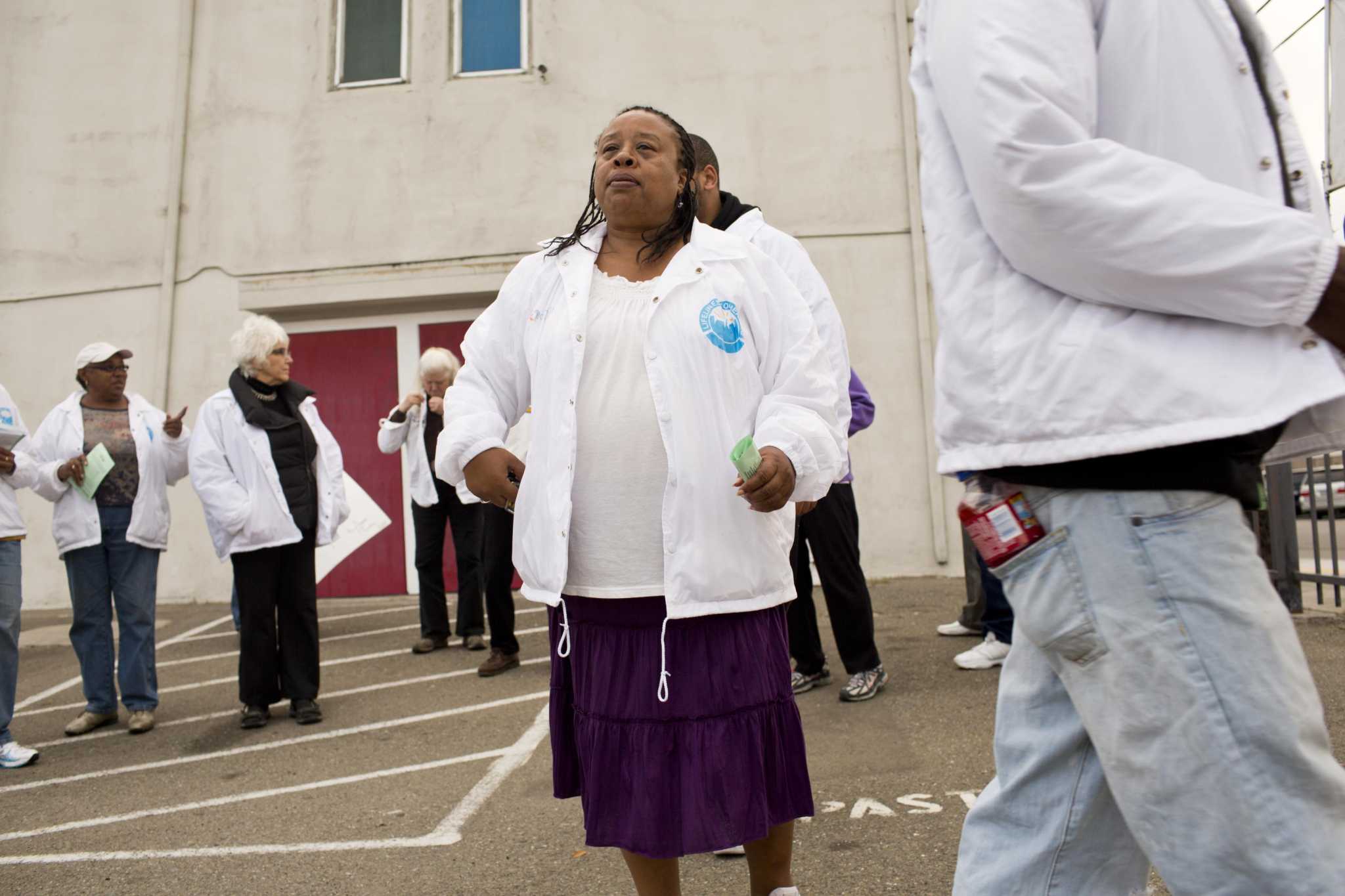 Oakland homicides hit a similar inflection point a decade ago — then violence plummeted. Can it happen again?