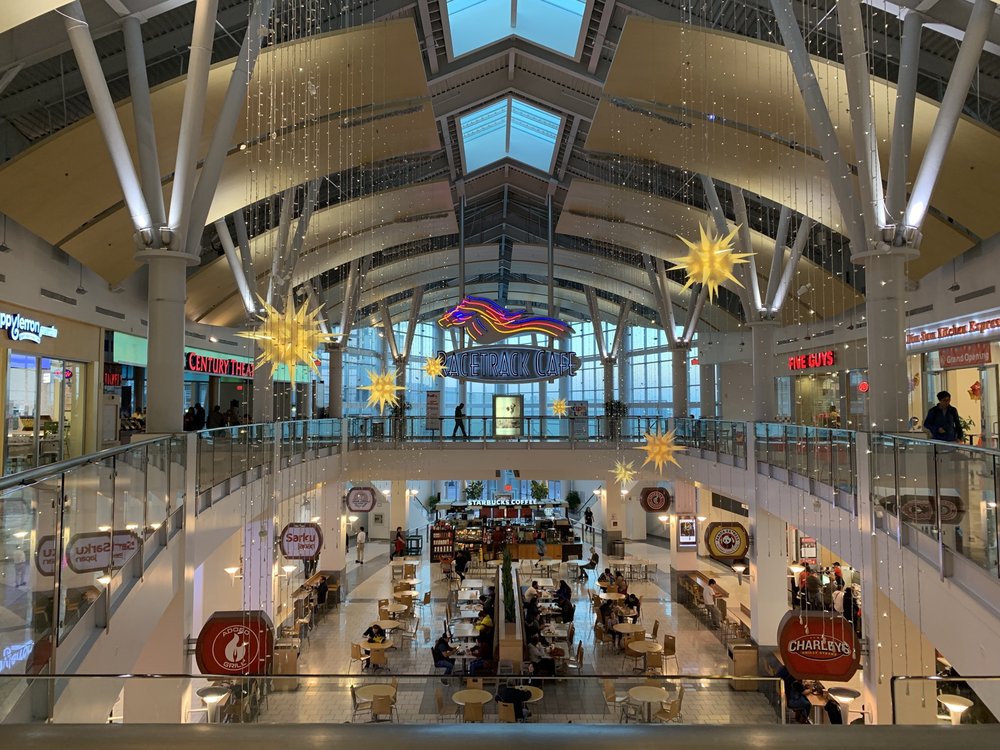 A Bay Area shopping destination is closing permanently