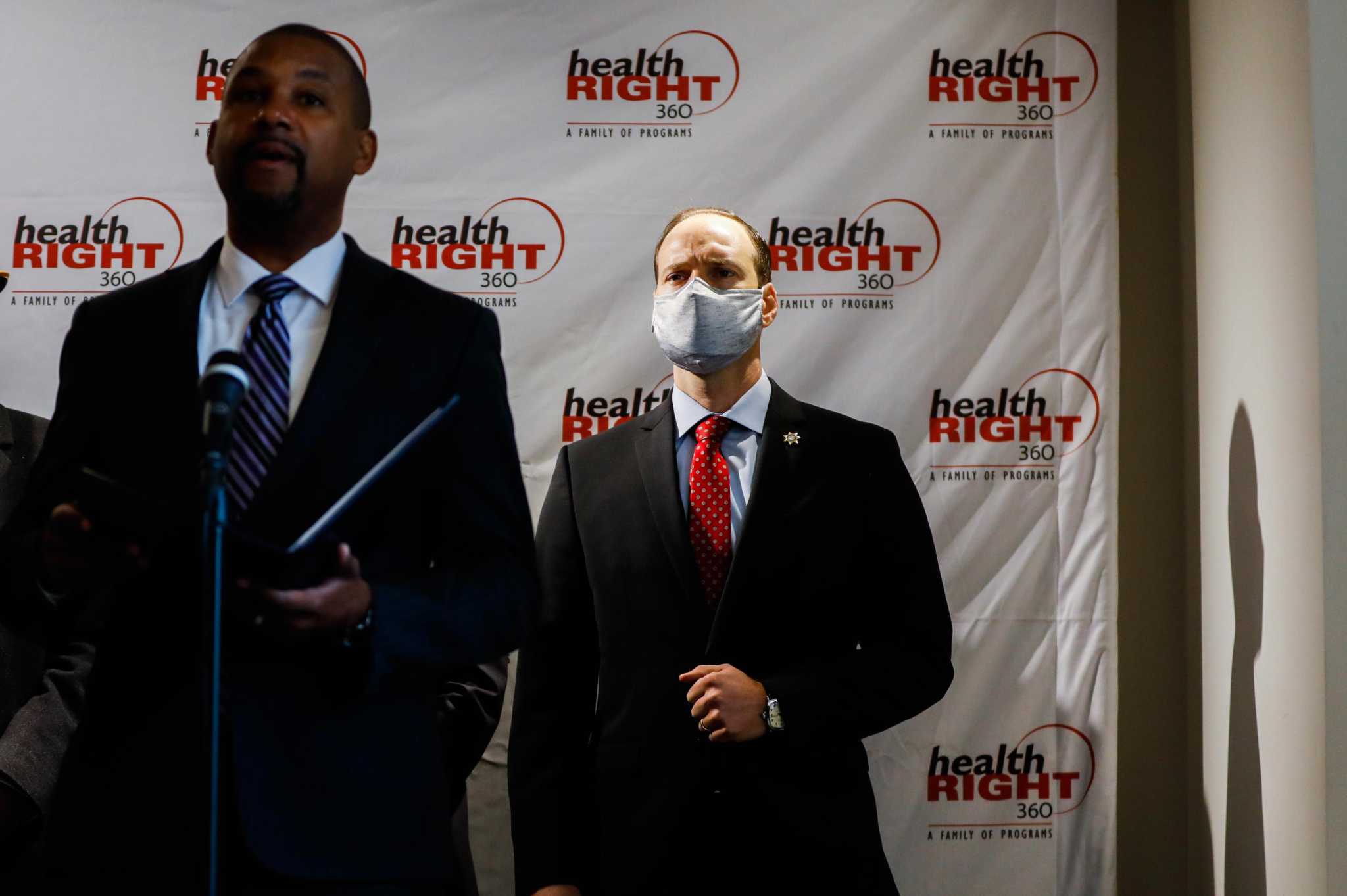 This is where S.F. politicians stand on the recall election for District Attorney Chesa Boudin
