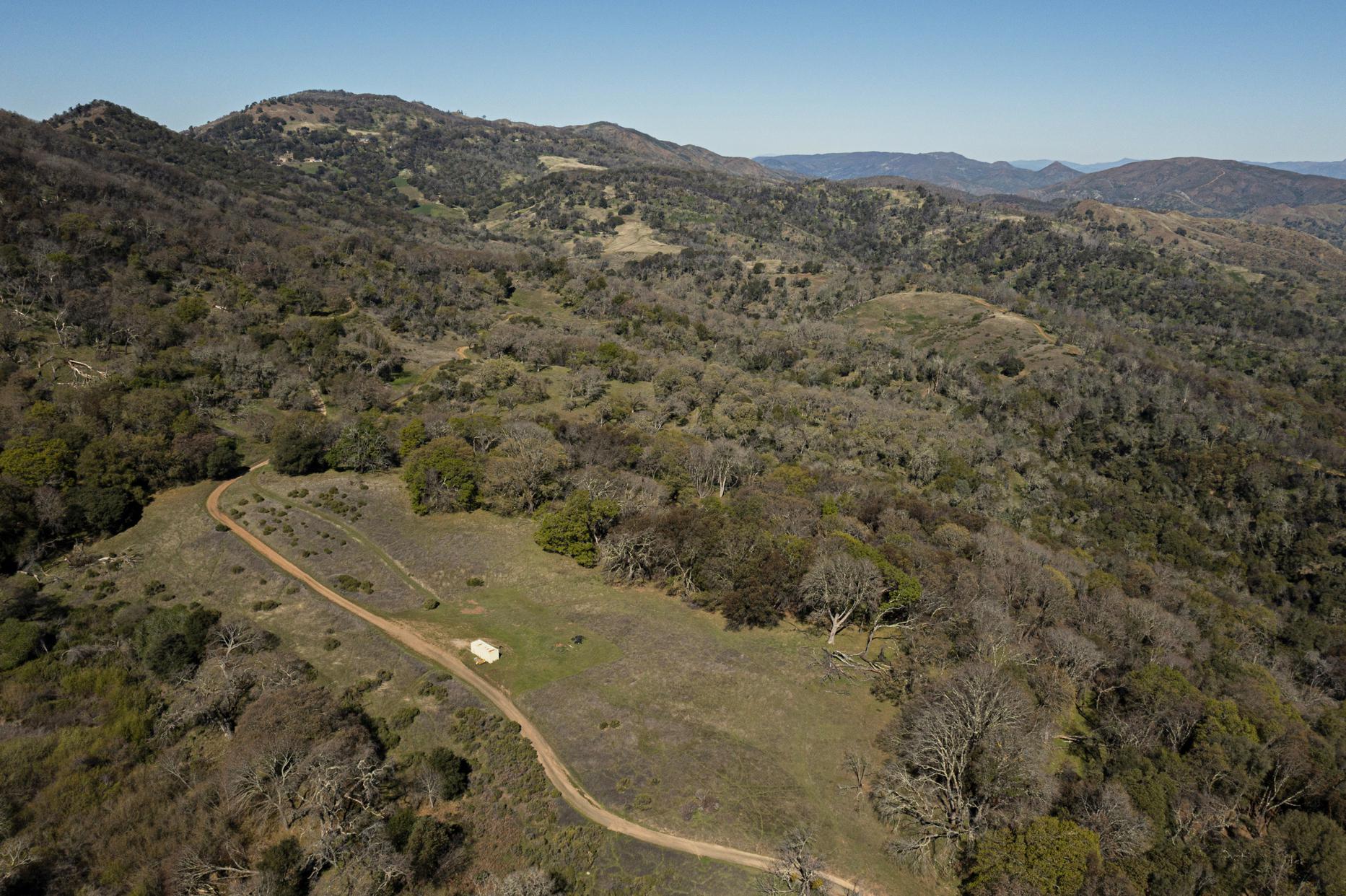 A wealthy family’s plans for a Napa vineyard have exploded into controversy. The outcome could define the valley’s future