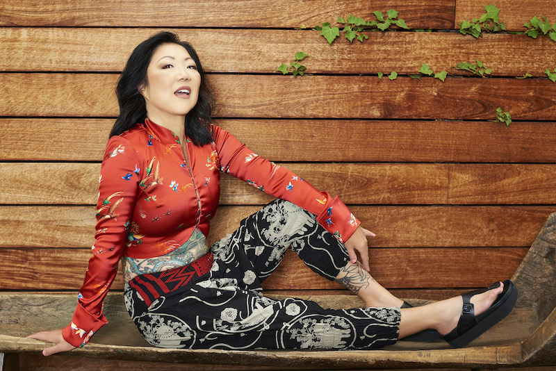 Margaret Cho reflects on SF roots at Bay Area show