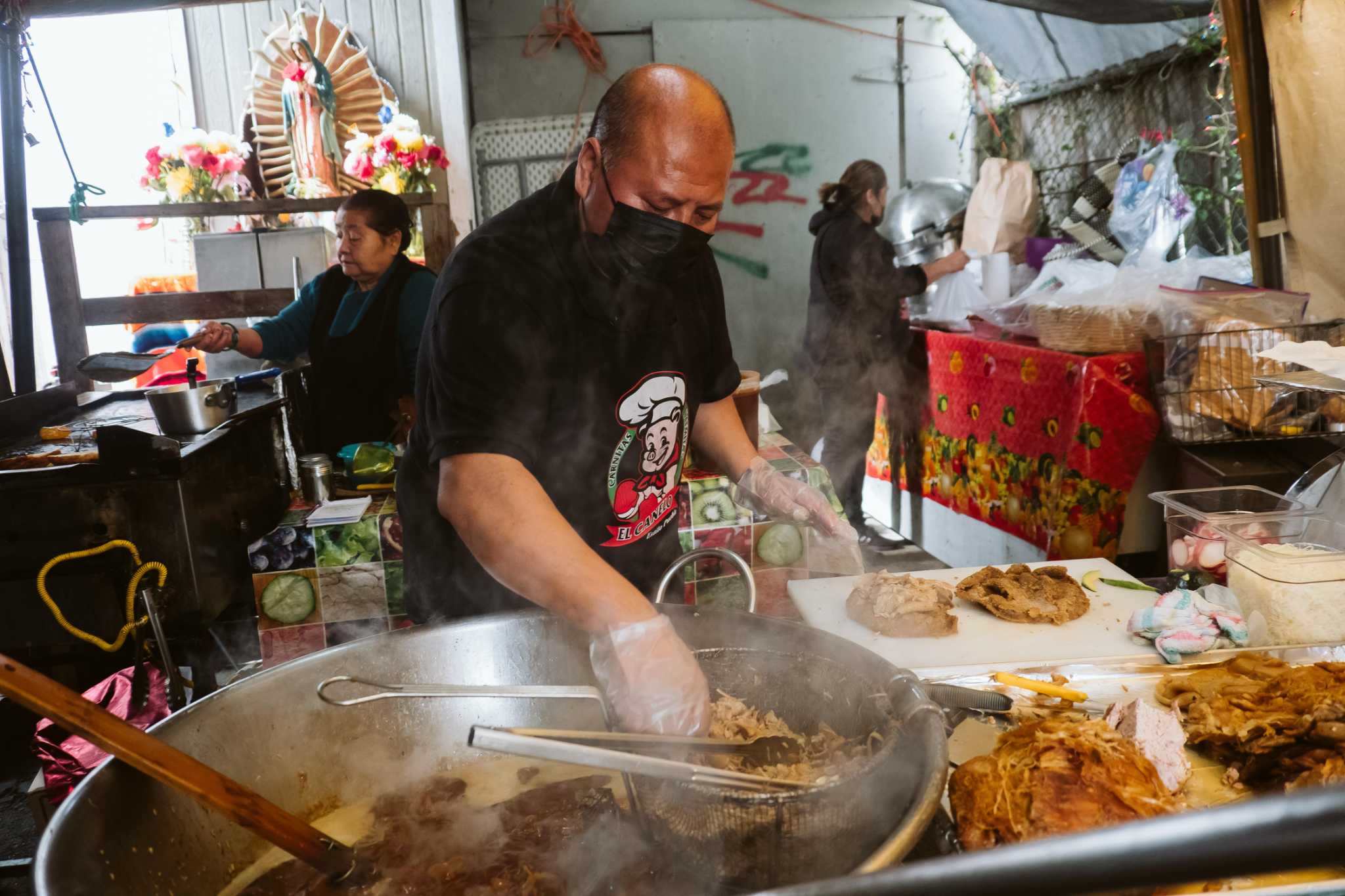 Best food and drink in Oakland, Berkeley, Dublin, Pleasanton