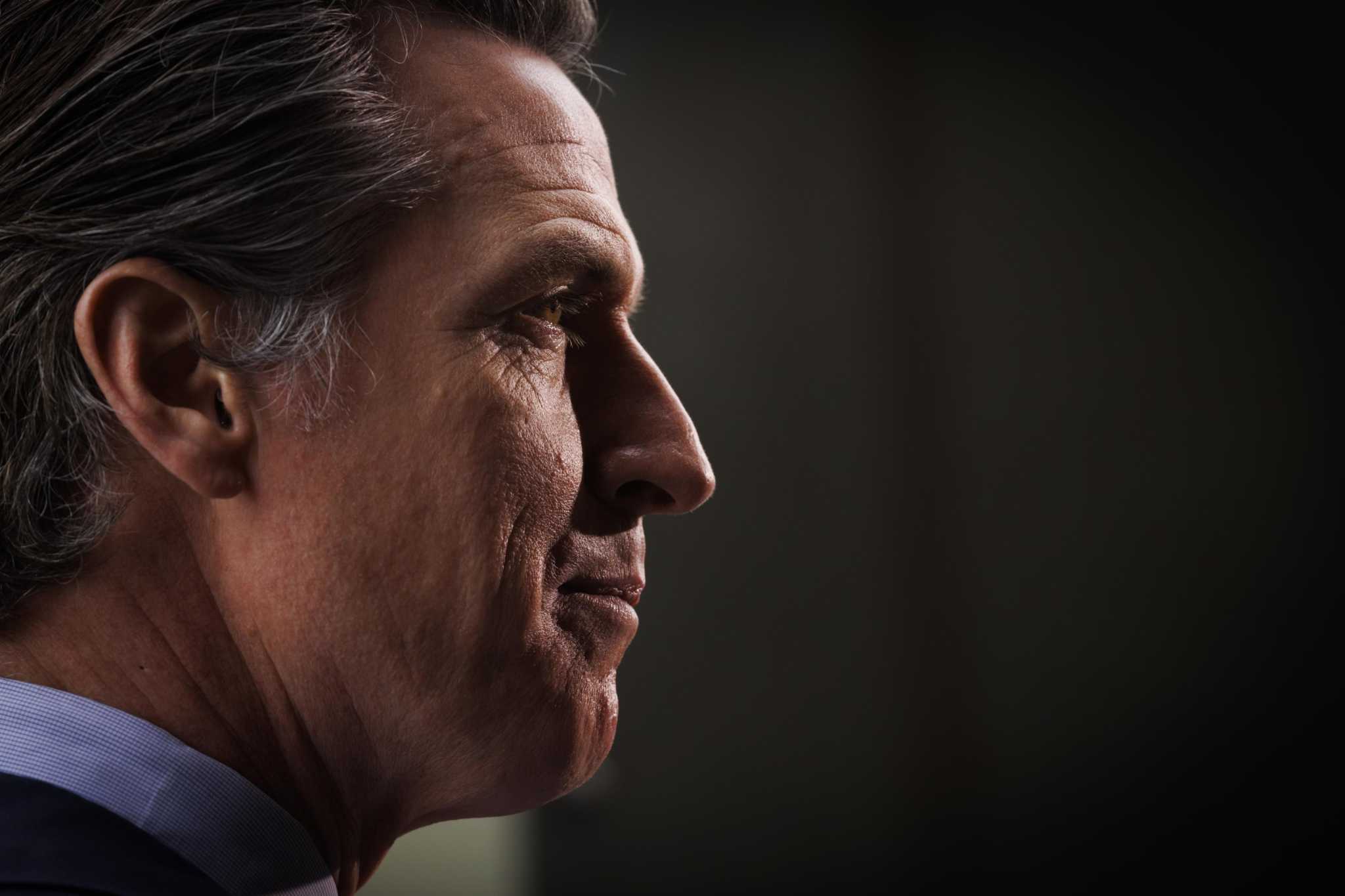 Counties say they’re ‘all in’ on Newsom’s mental health plan — if it comes with enough money
