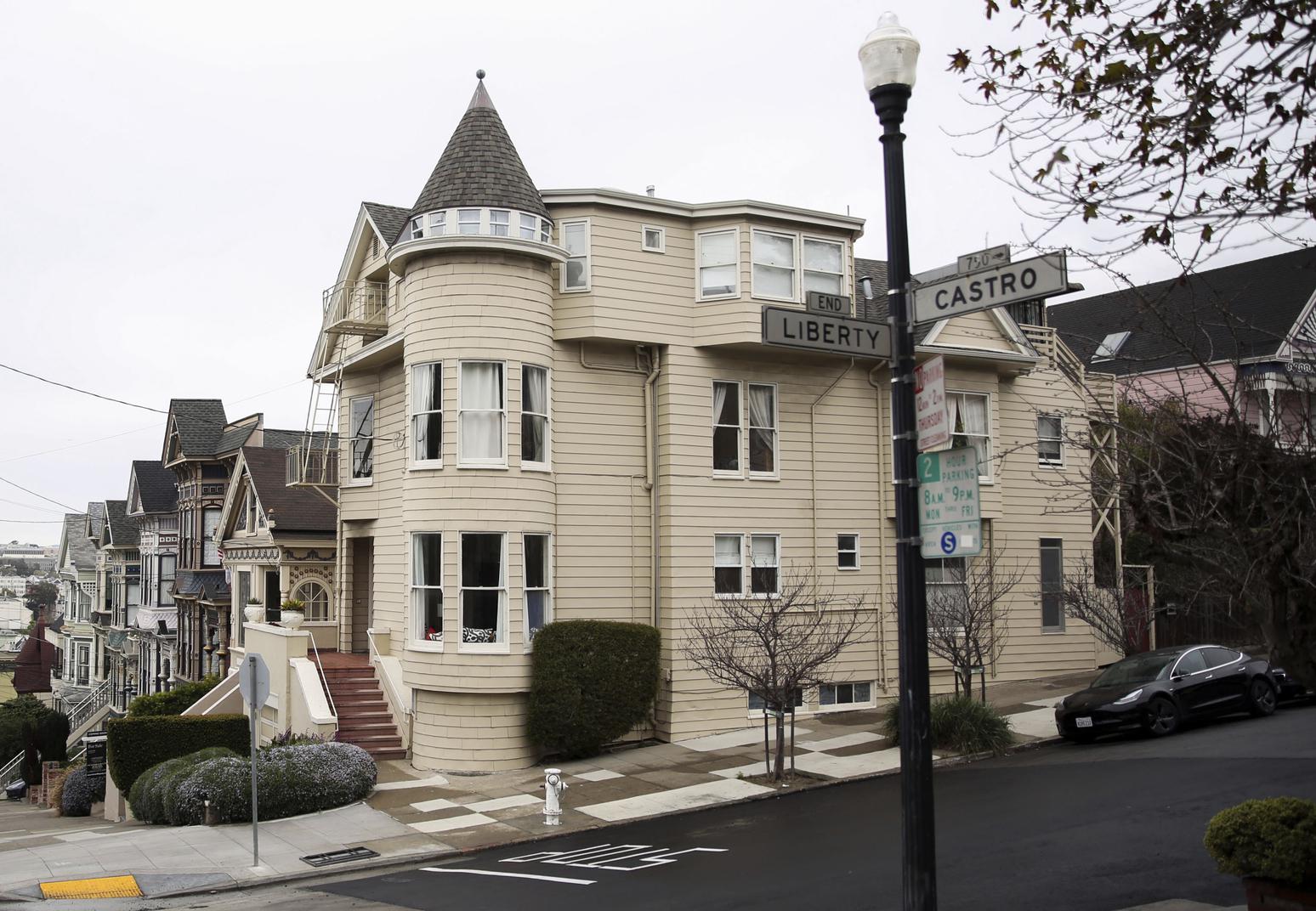 San Francisco may embrace fourplexes — while undercutting part of state density law