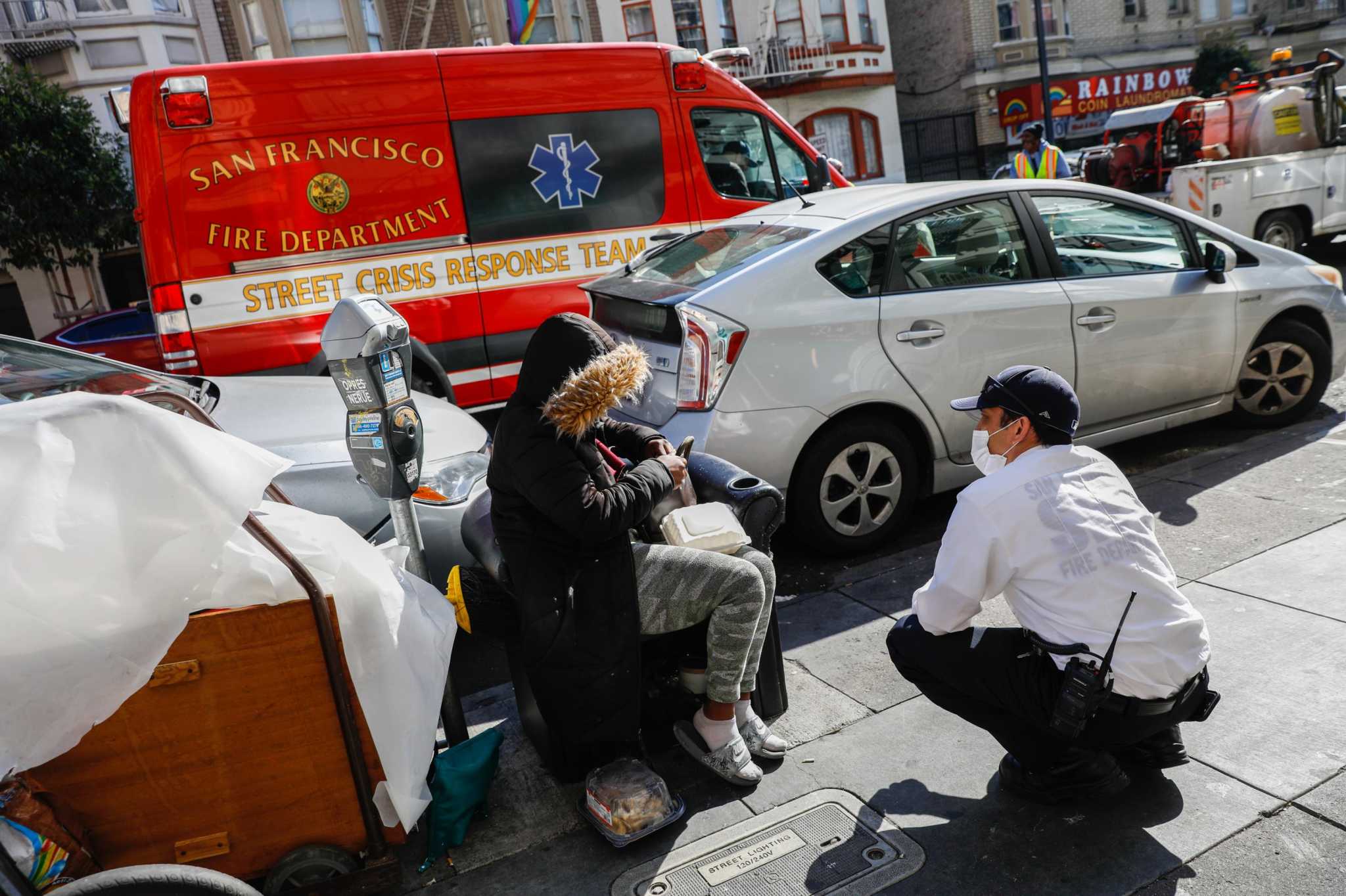 Mayor Breed’s Tenderloin drug emergency is ending. Does data show she met her goals?