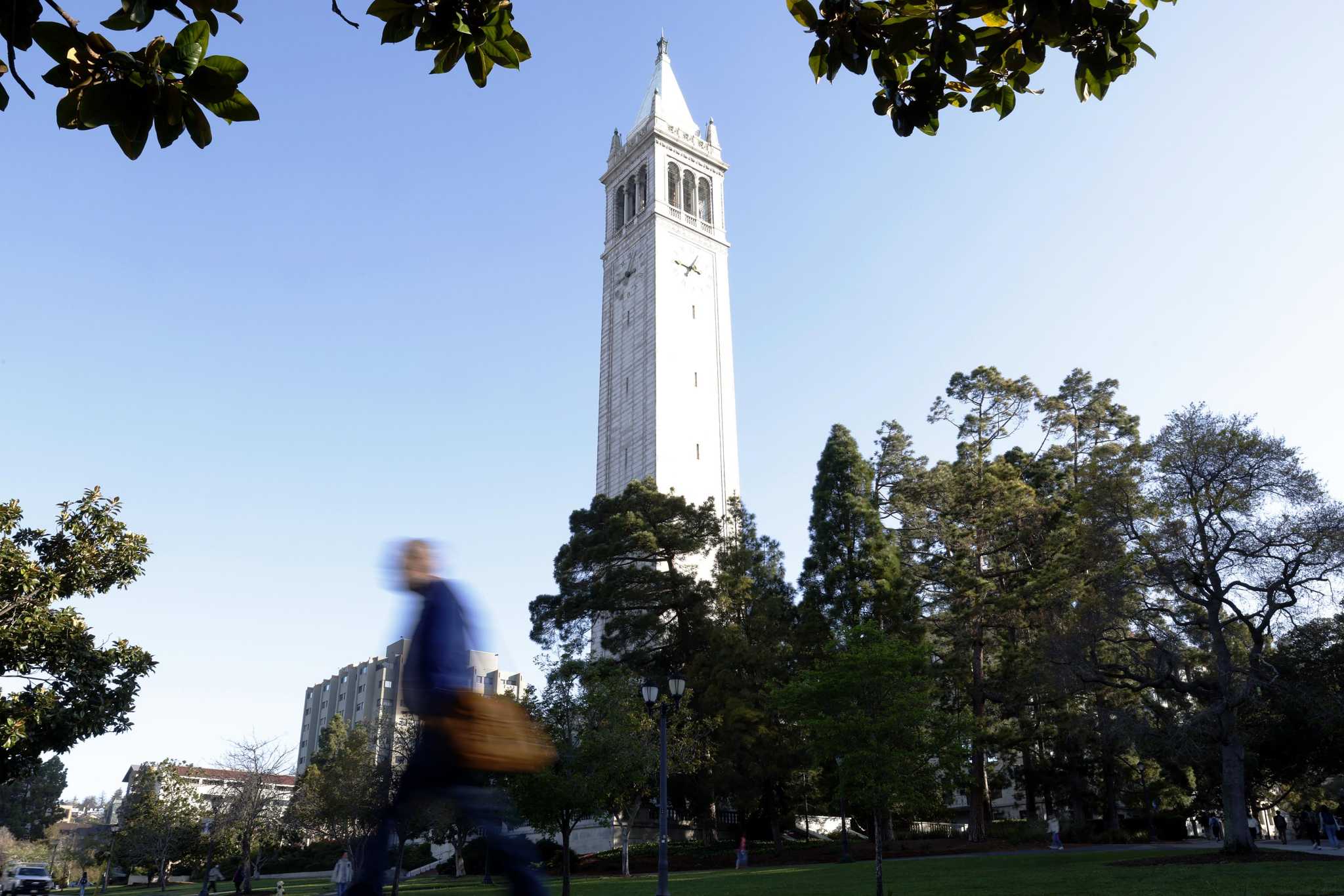 Trump administration revokes over 100 visas at California universities