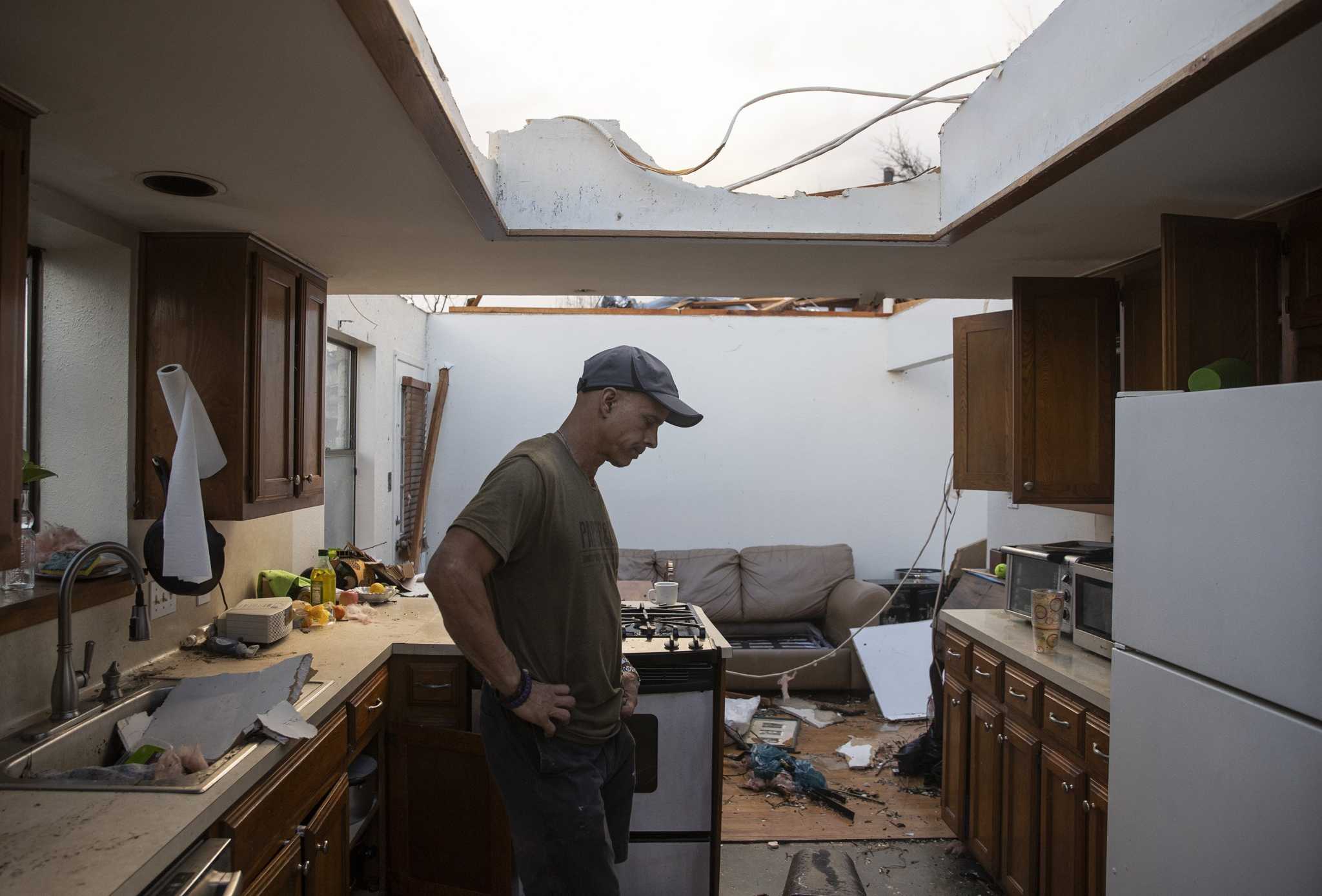 Tornado warning vs. watch: What's the difference?