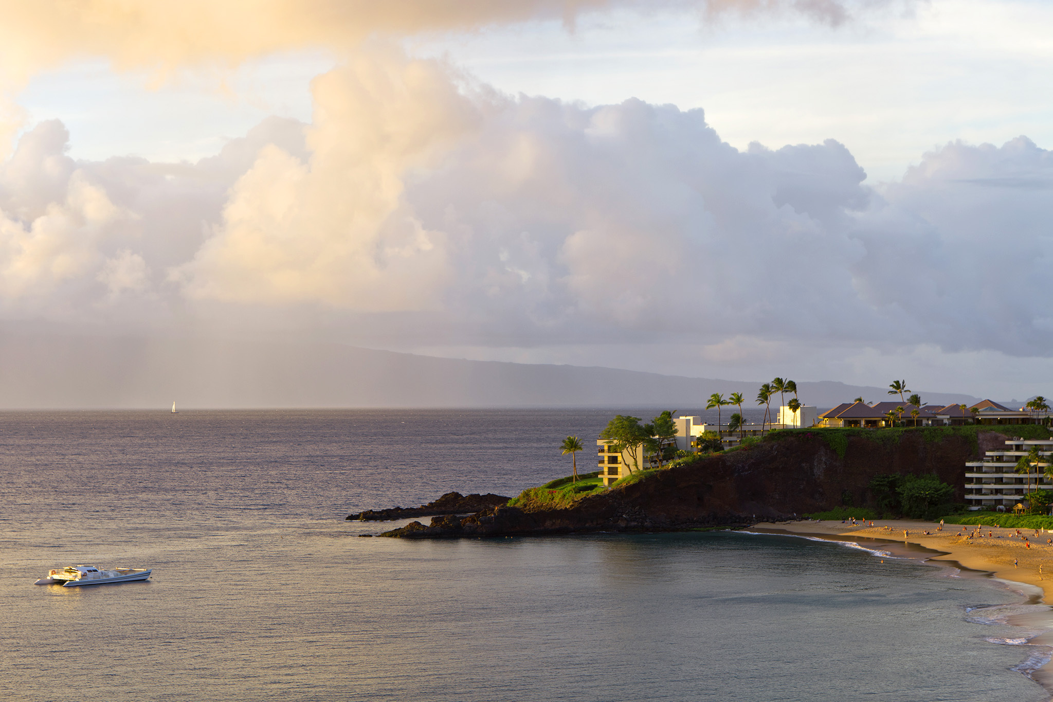 Mystery of recent unexplained Hawaii tourist drownings revealed