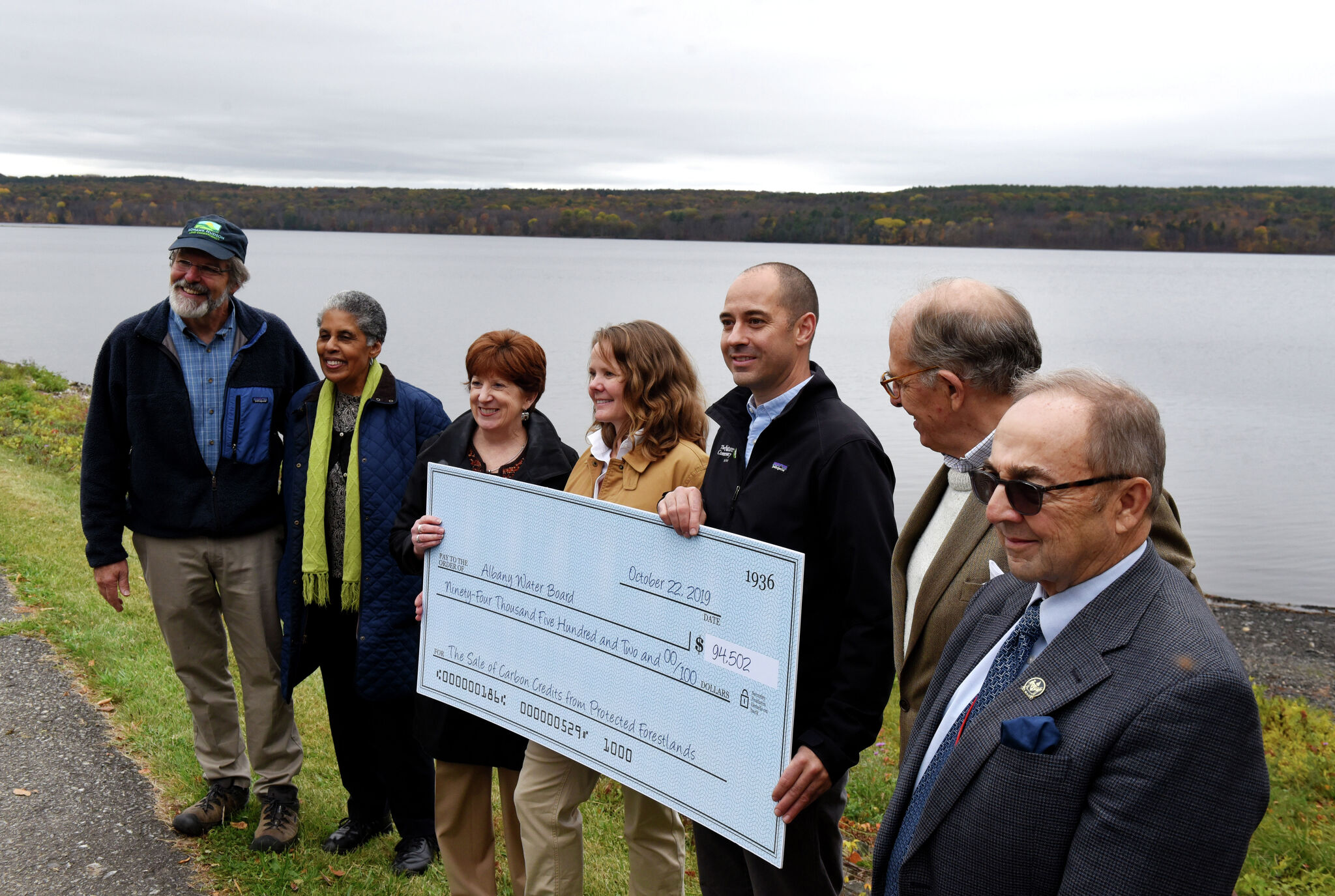 Are carbon credits really helping with climate change?