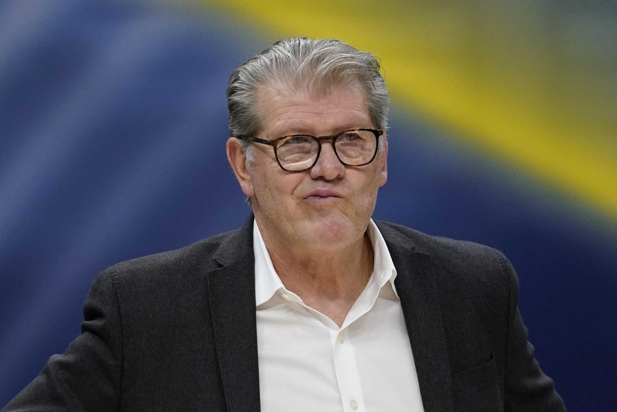 The key to UConn’s next championship? Geno Auriemma focused on development of Edwards, Juhasz, DeBerry