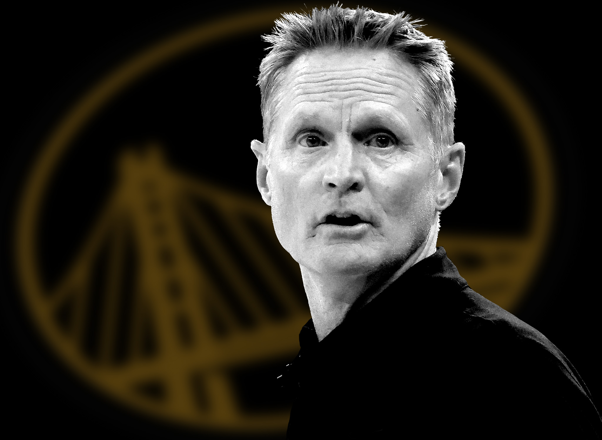 Warriors, Steve Kerr should consider an amicable divorce