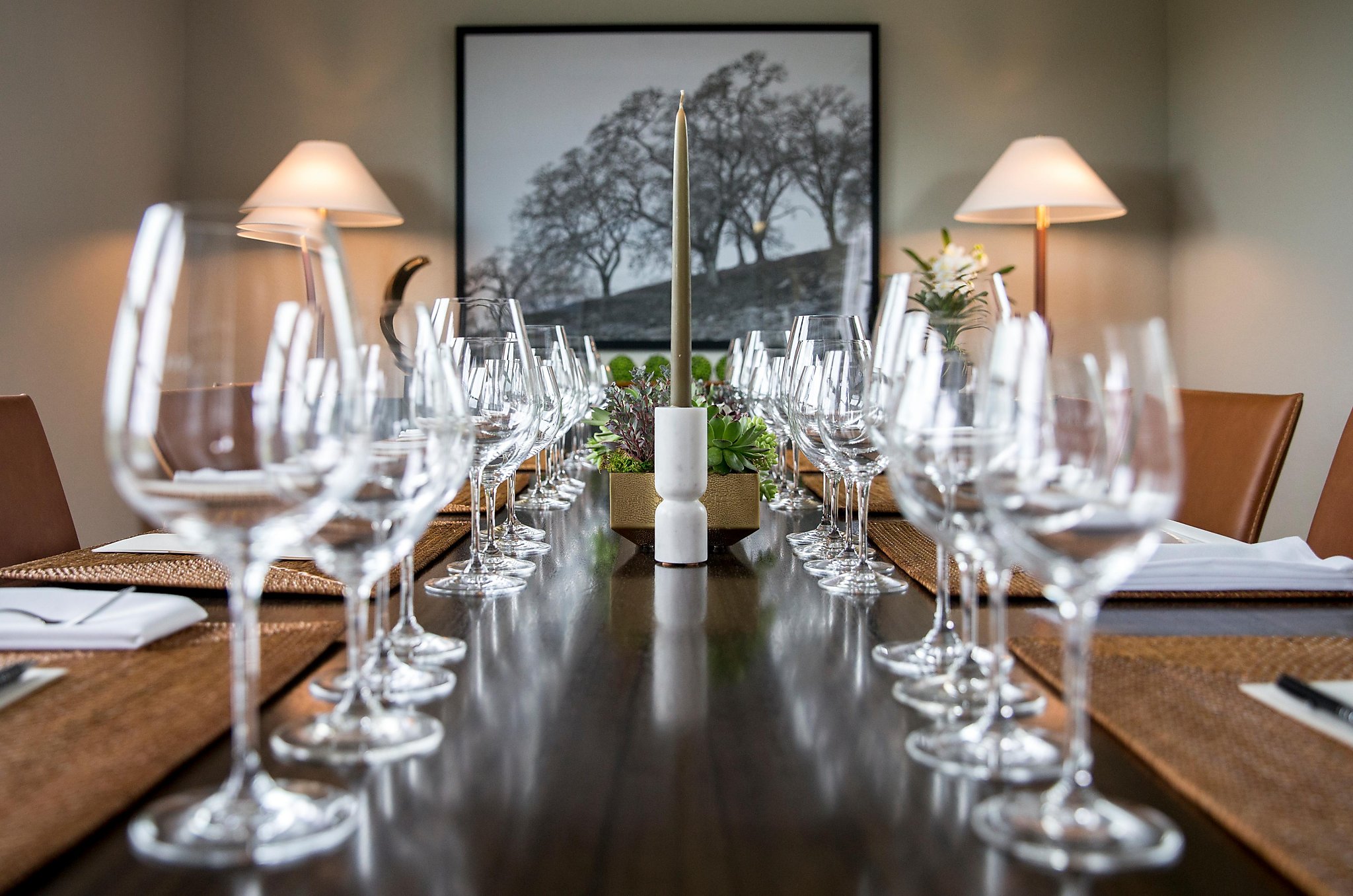 Yes, Napa's expensive. But you can still visit on a budget