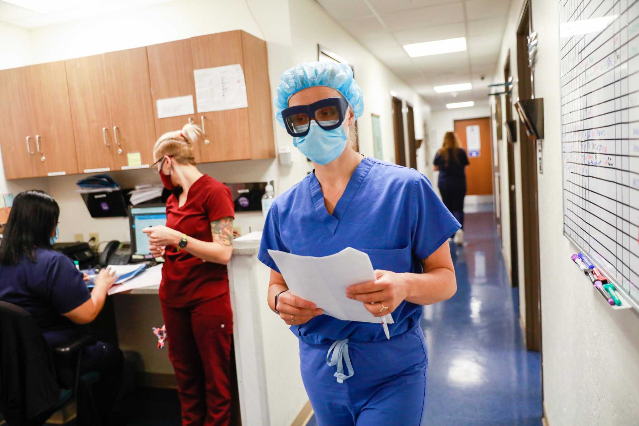 California wants to be an abortion haven once Roe v. Wade falls. How many people would visit?