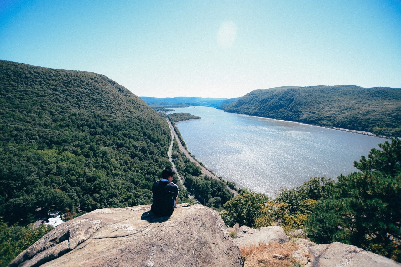 Hudson Highlands Fjord Trail causes controversy in Cold Spring