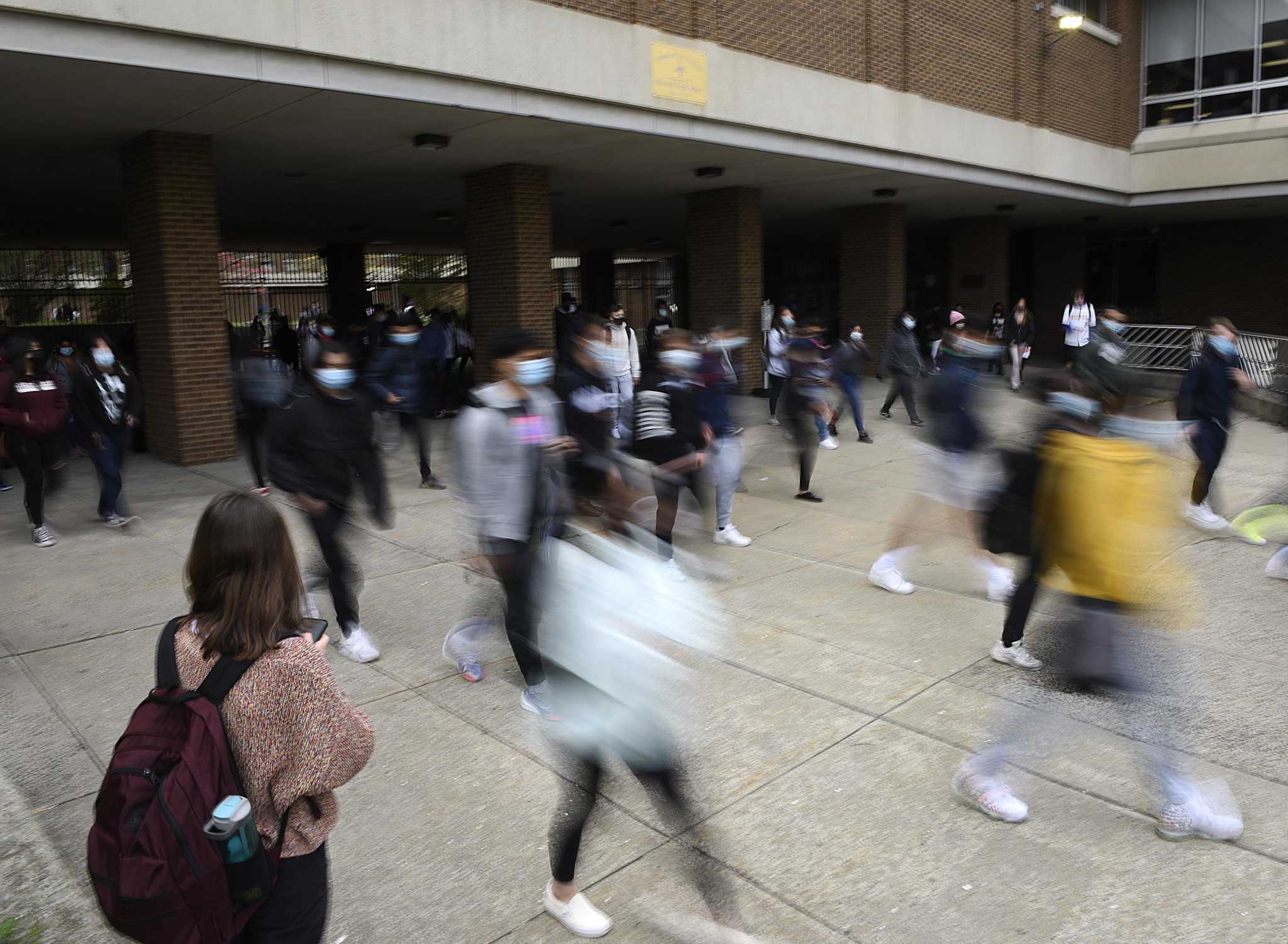Stamford schools to get more state aid, including $200M for new Westhill High: ‘A game changer’