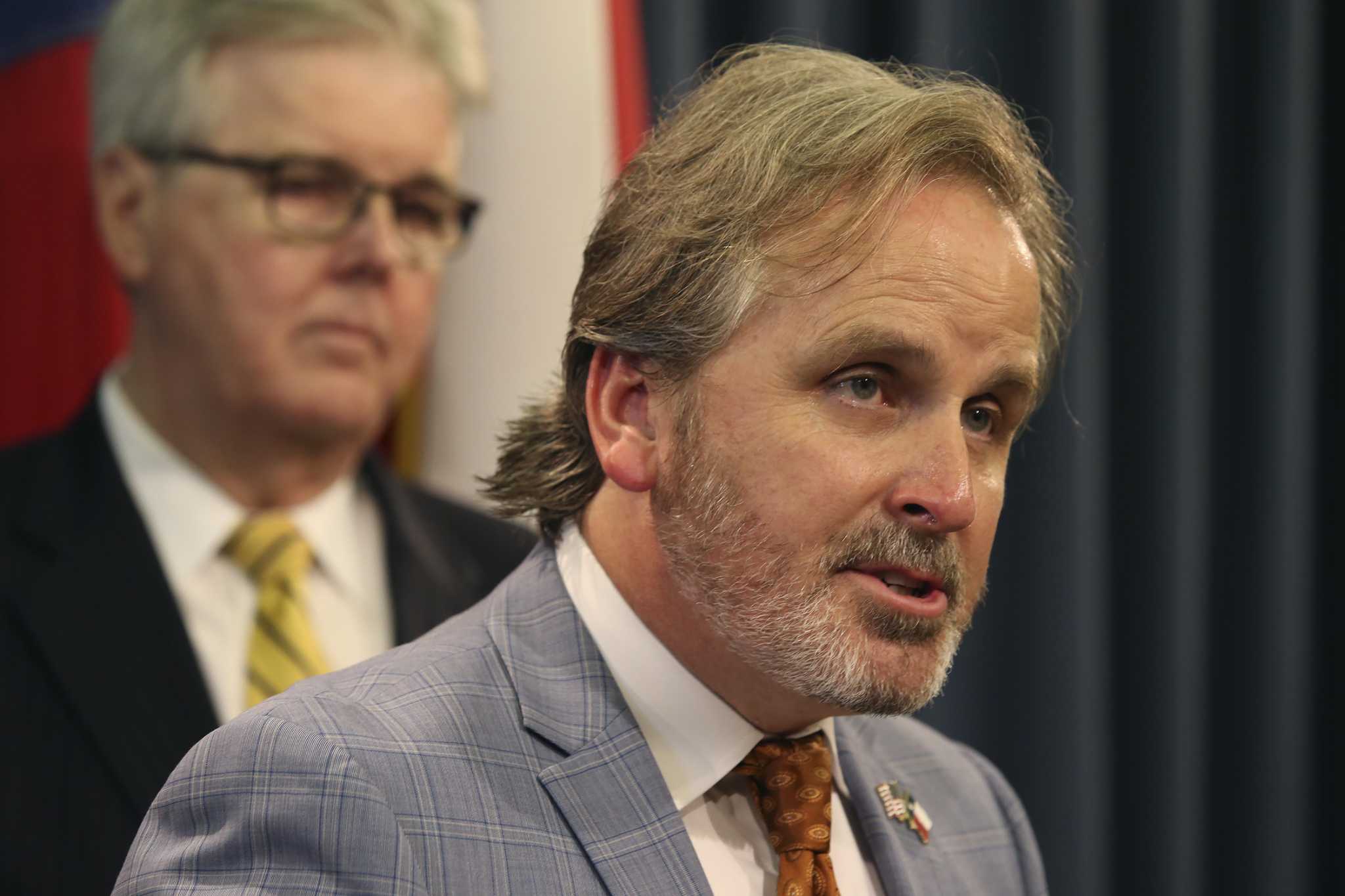 I wrote Texas' abortion law. It's clear about medical emergencies.
