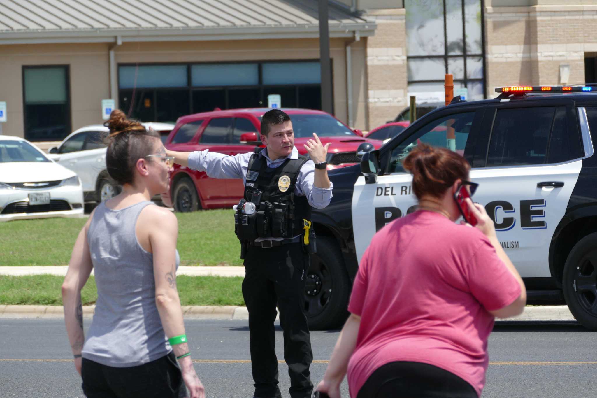 Uvalde school shooting: What we know about the 21 victims so far