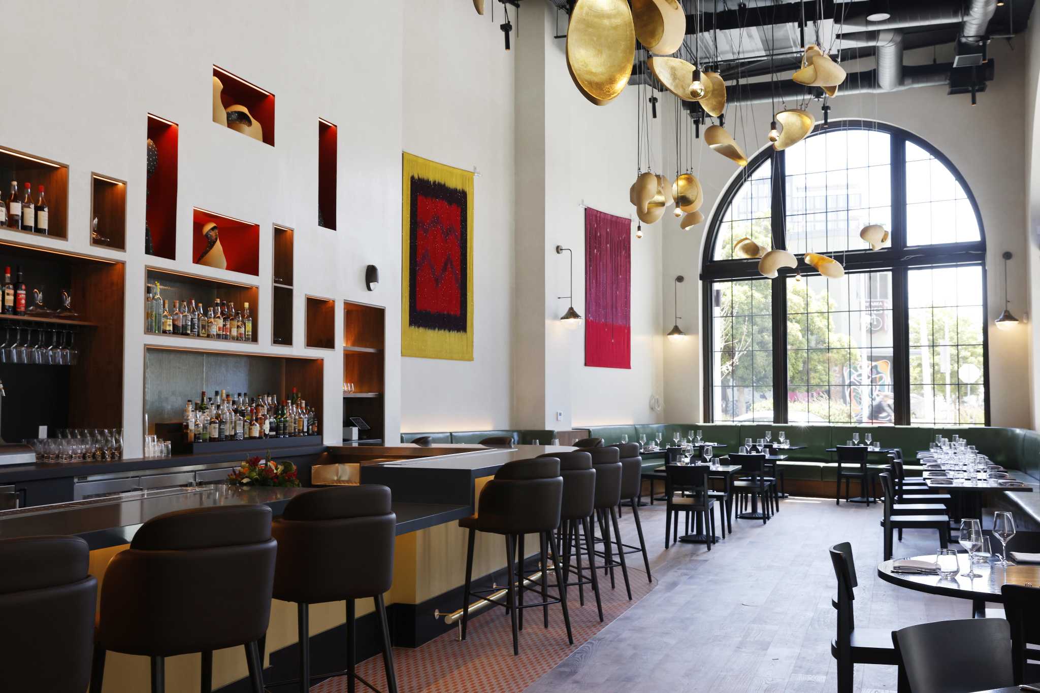 This new Oakland restaurant wants to showcase another side of French cuisine