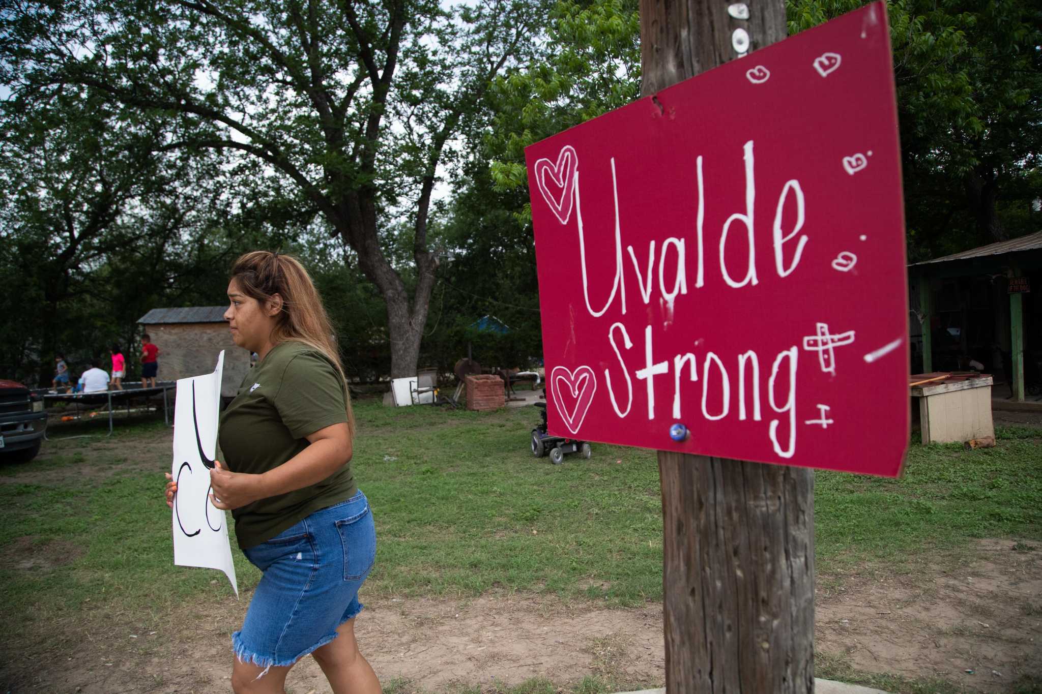 School security in San Antonio: Police increase presence