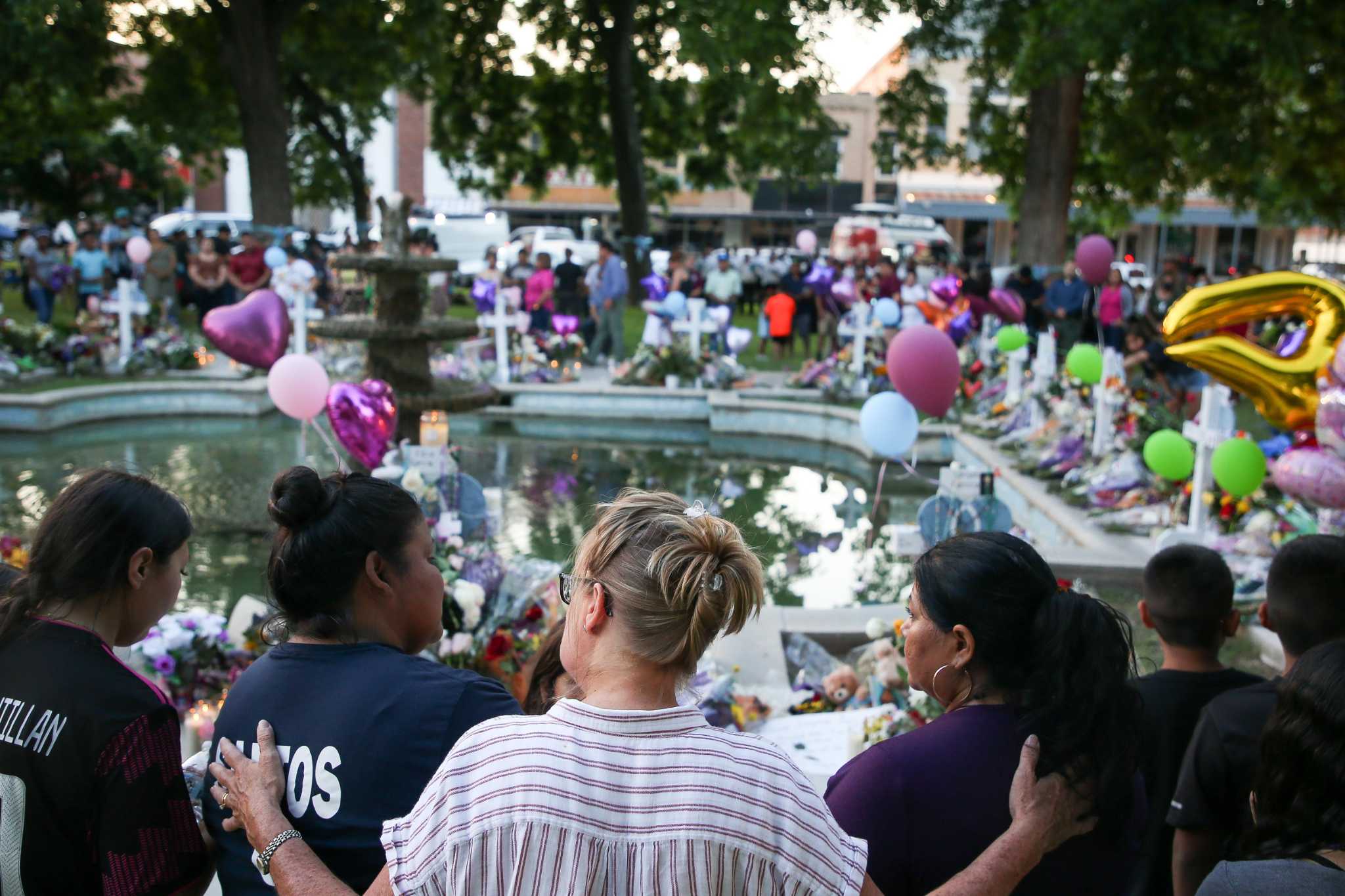 Effort tracking US school shootings loses federal funding