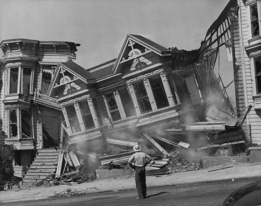 Task force reveals Bay Area’s racist past, advocates for reparations