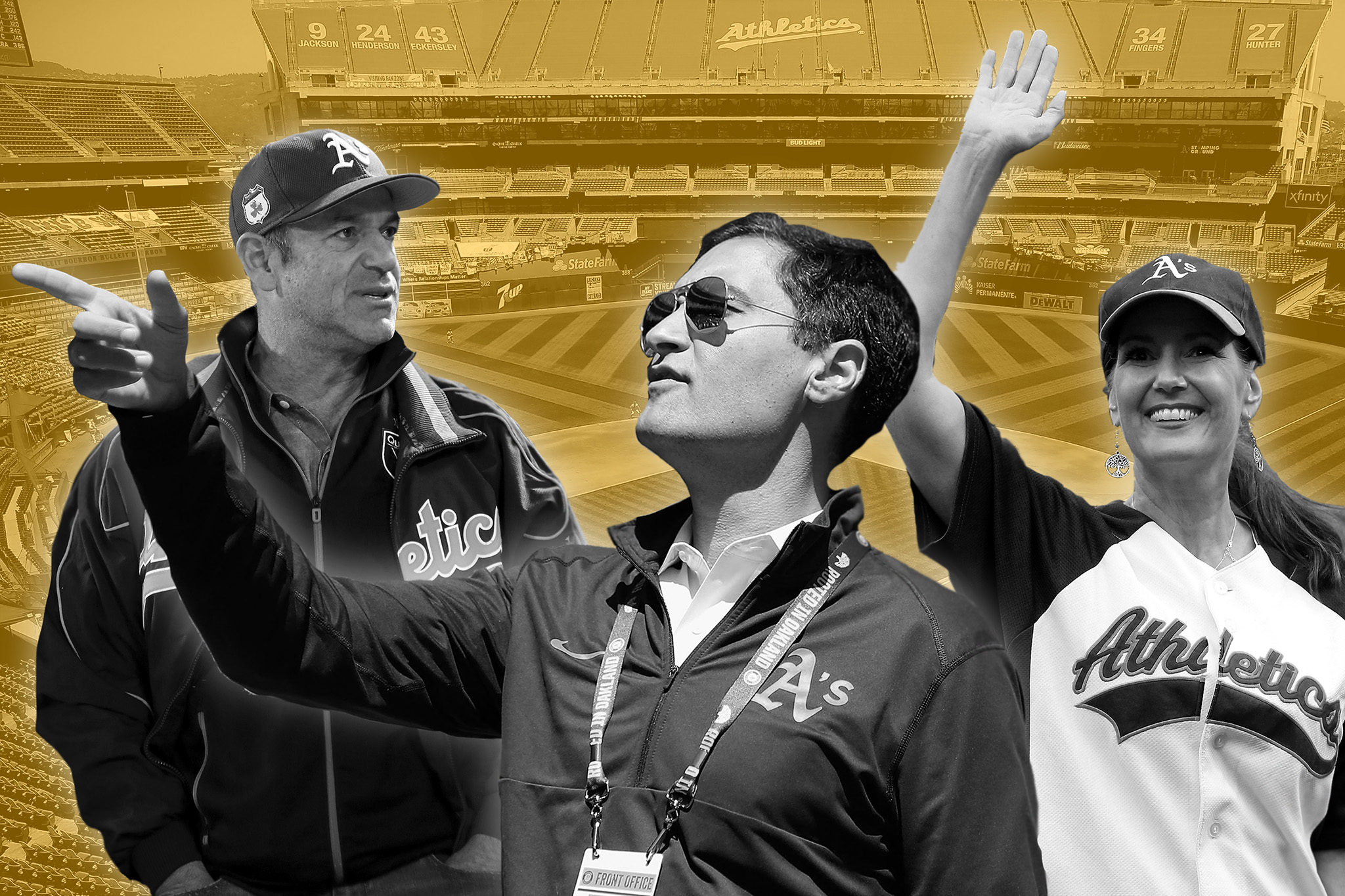 A fight over affordable housing in the Bay Area may tank the Oakland A’s Howard Terminal ballpark