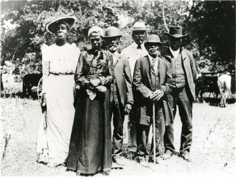 Houston's Emancipation Park celebrates Juneteenth for 151 years