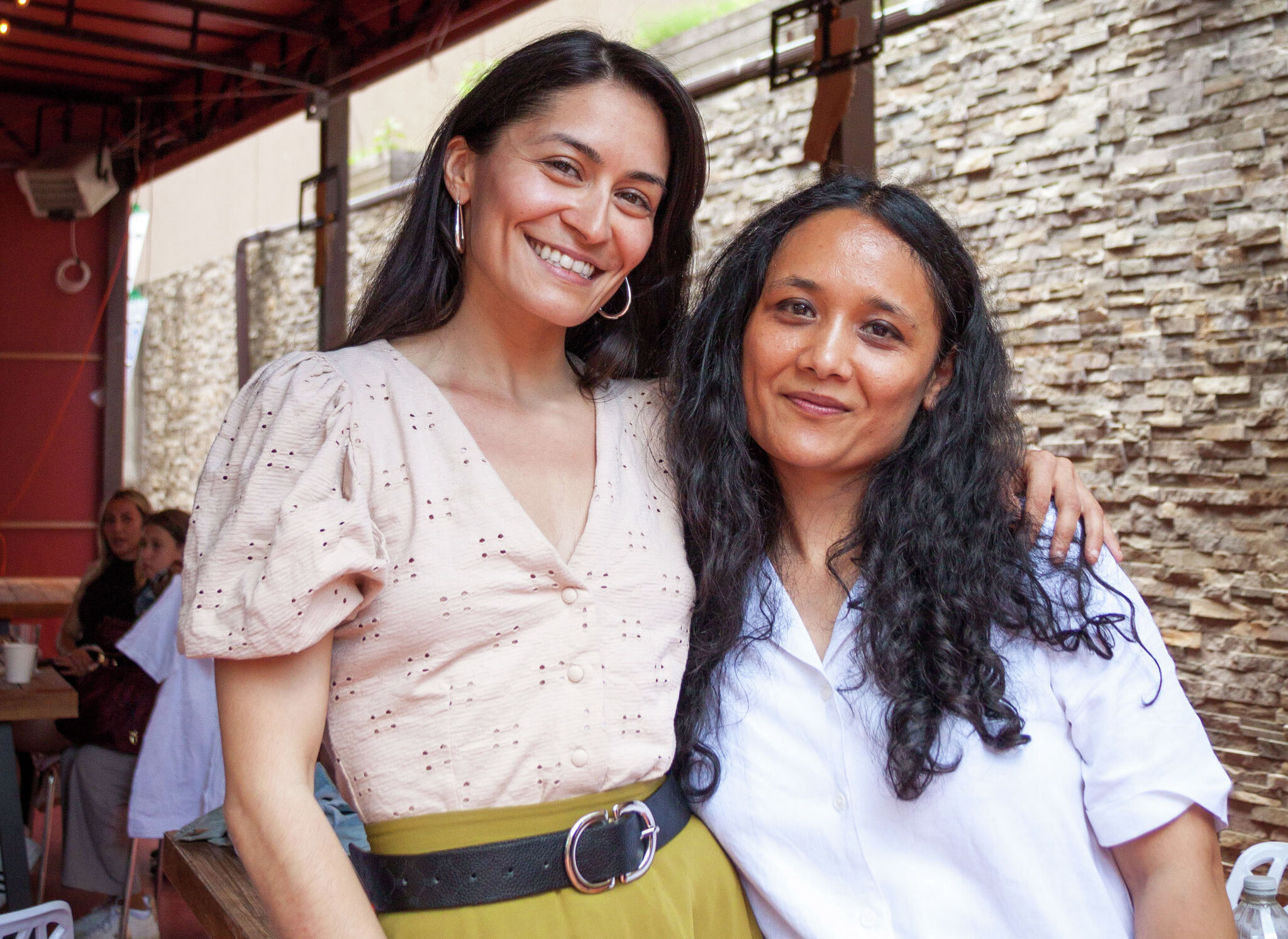 Can Sarahana Shrestha and Vanessa Agudelo win Assembly primaries?