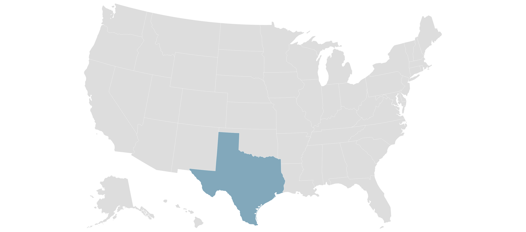 Juneteenth is a paid state holiday in these 18 states