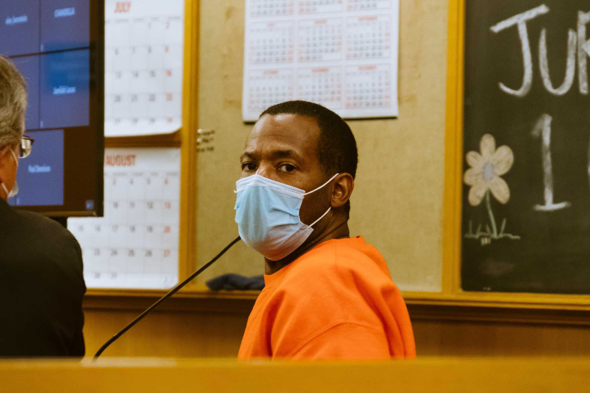 Resentencing for London Breed’s brother delayed; next D.A. will take over case