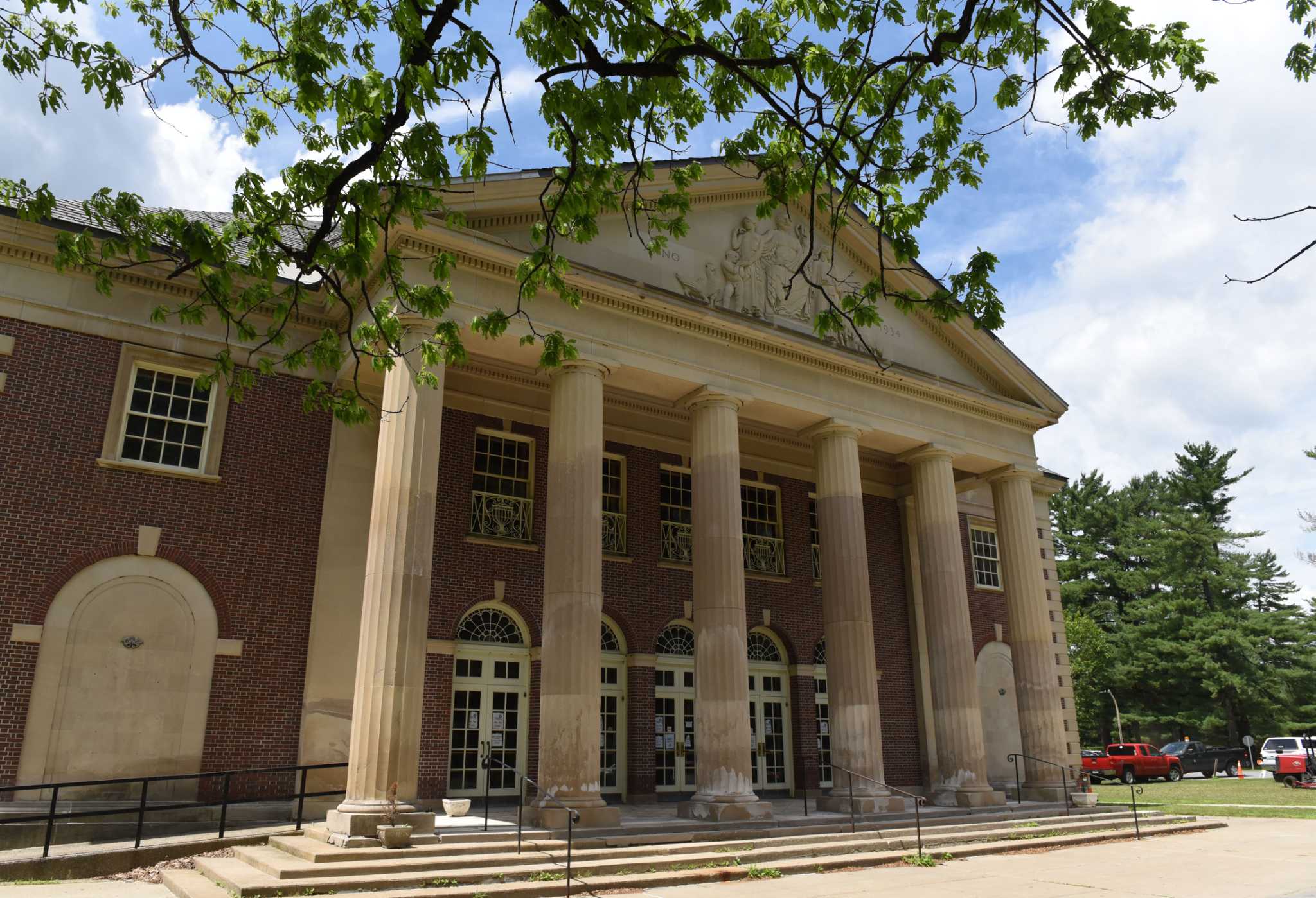 Spa Little Theatre to undergo review to better accommodate performing artists