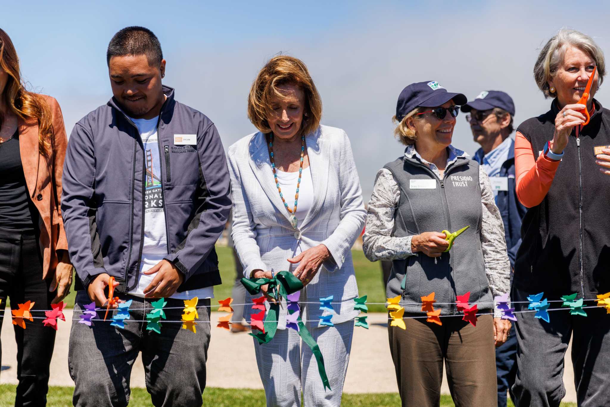 As Nancy Pelosi steps back, California lawmakers face challenges