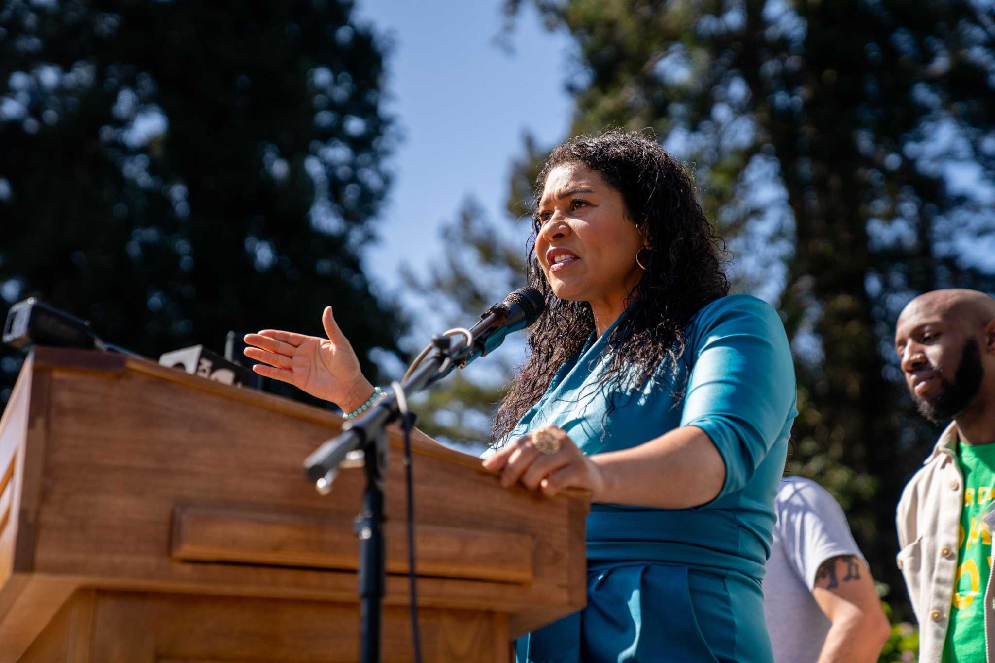 S.F. Mayor Breed vetoes law to end single-family zoning, arguing it will actually hurt housing production