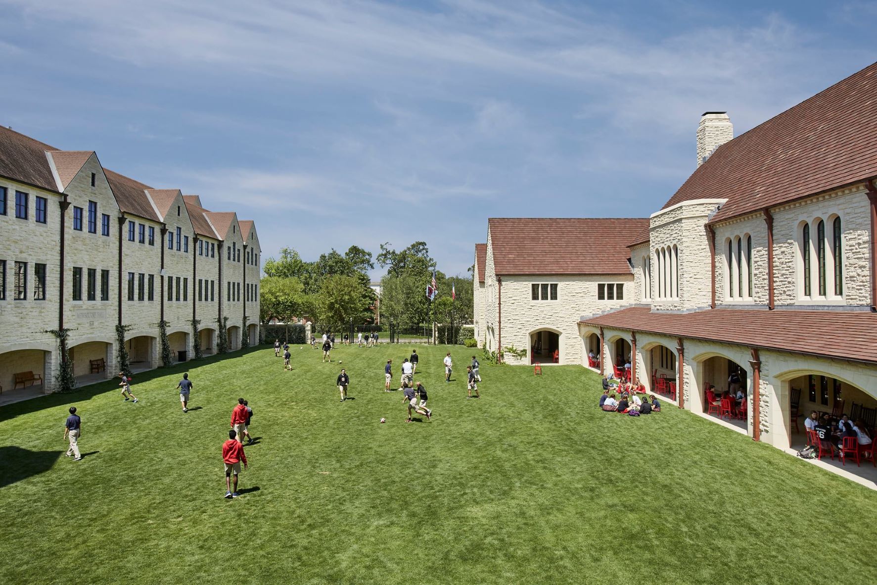 What to know about private schools in Houston, rest of Texas
