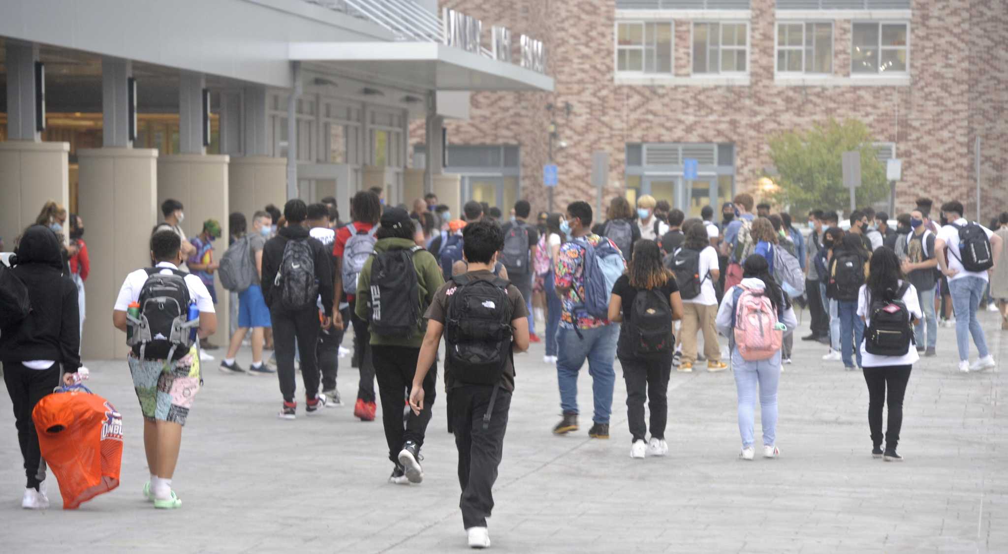 CT school districts are struggling to find enough teachers