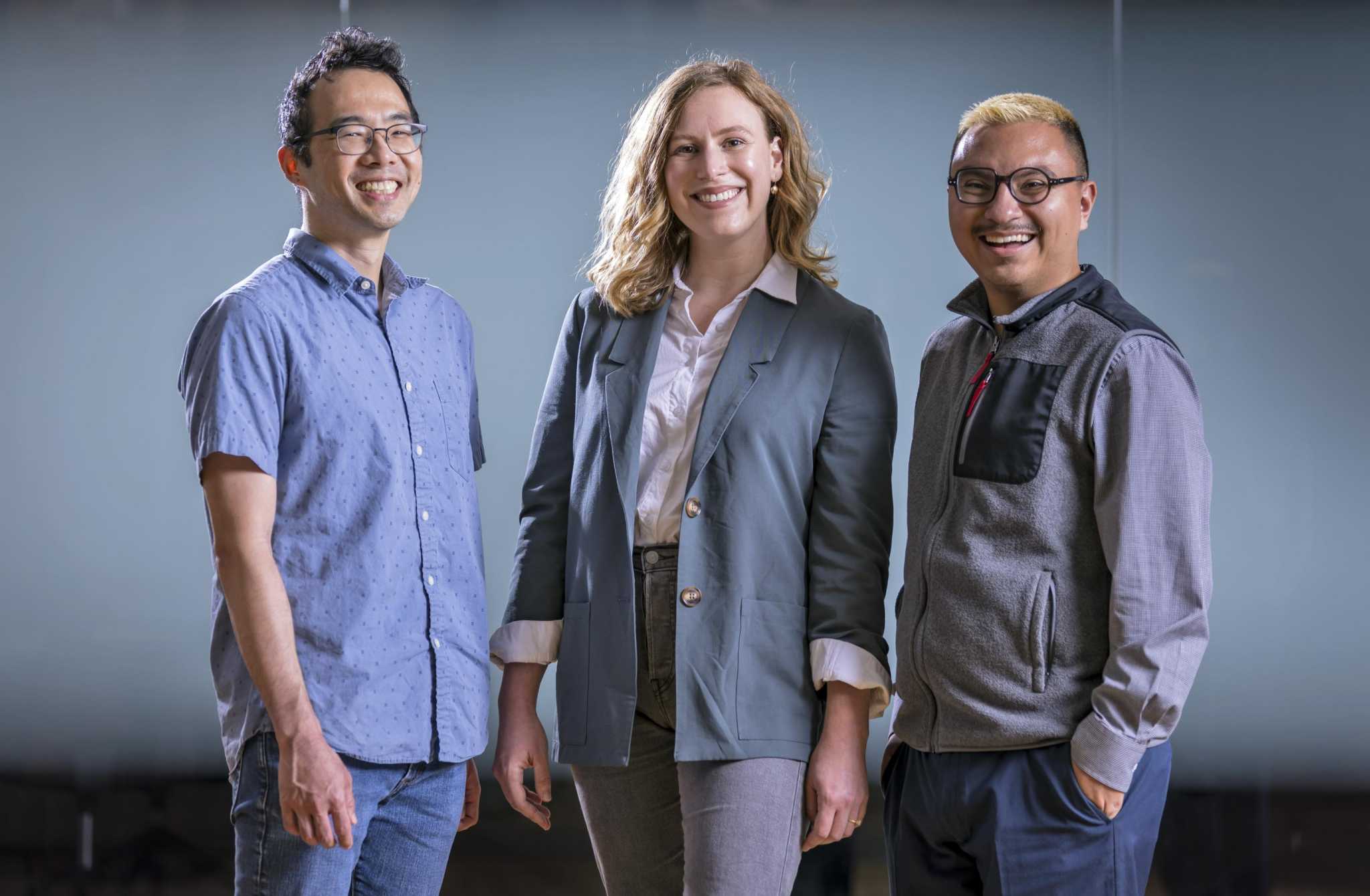 From the editor: Chronicle launches weather science initiative