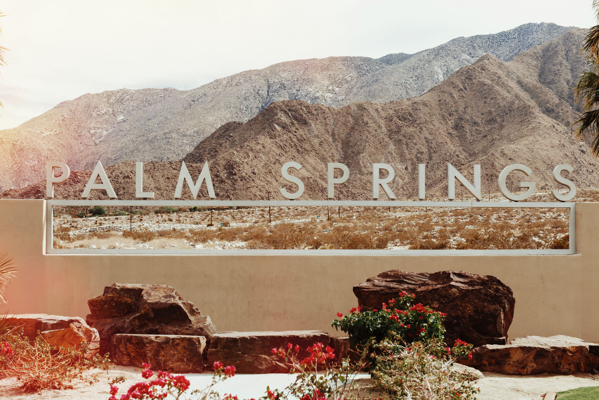 Palm Springs breaks all-time record high temperature