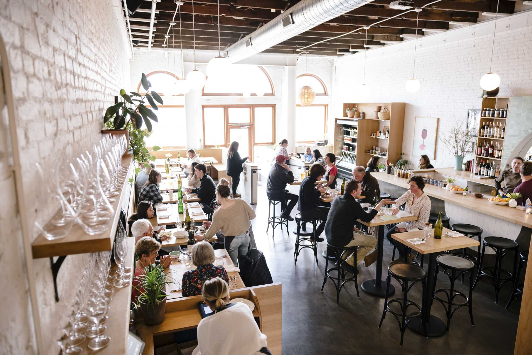 The Bay Area's heat wave is forcing some restaurants to close temporarily