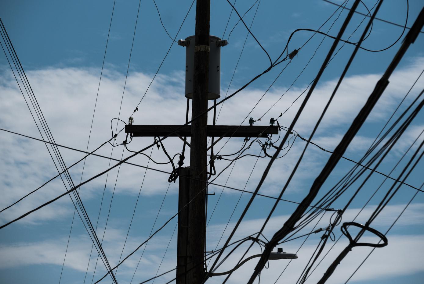 California heat wave: 3 cities may have needlessly cut power to homes