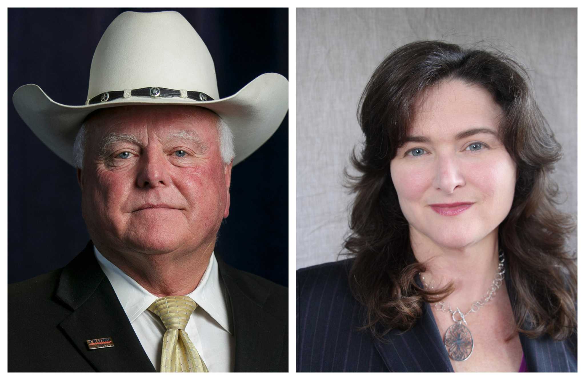 Democrat’s bid for Ag Commissioner centers on marijuana