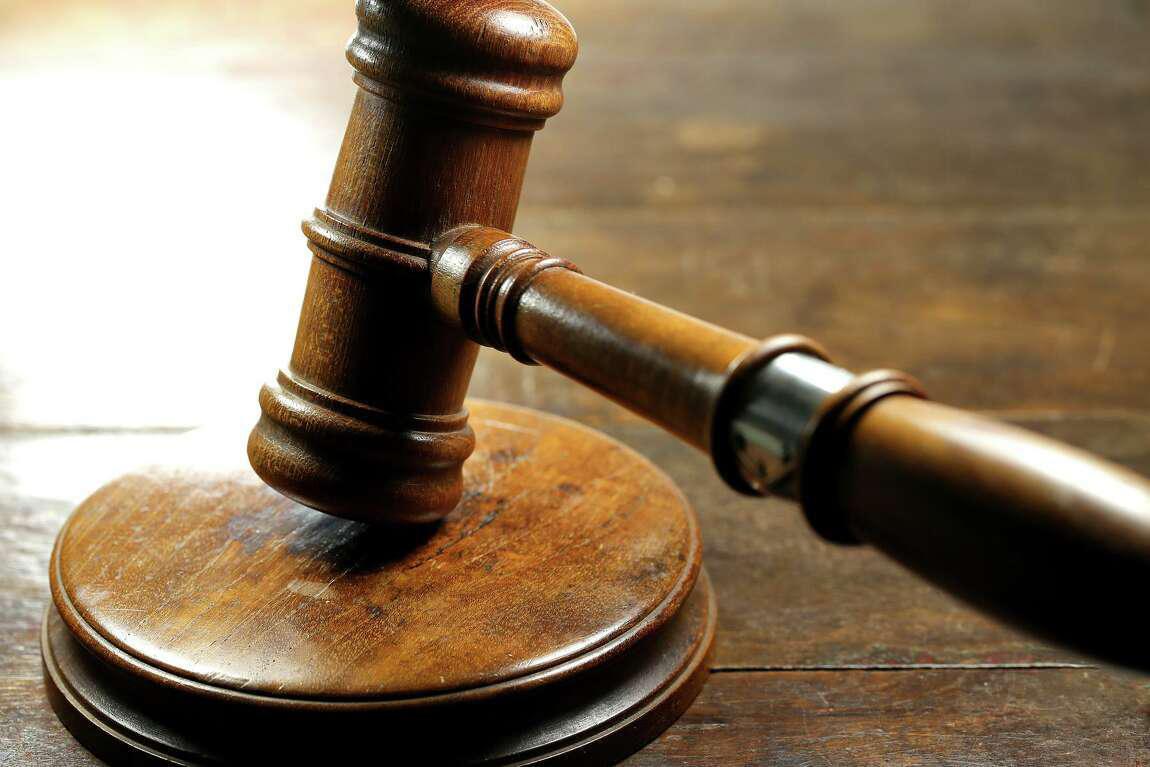 Gun rights organization sues CT over assault weapons ban