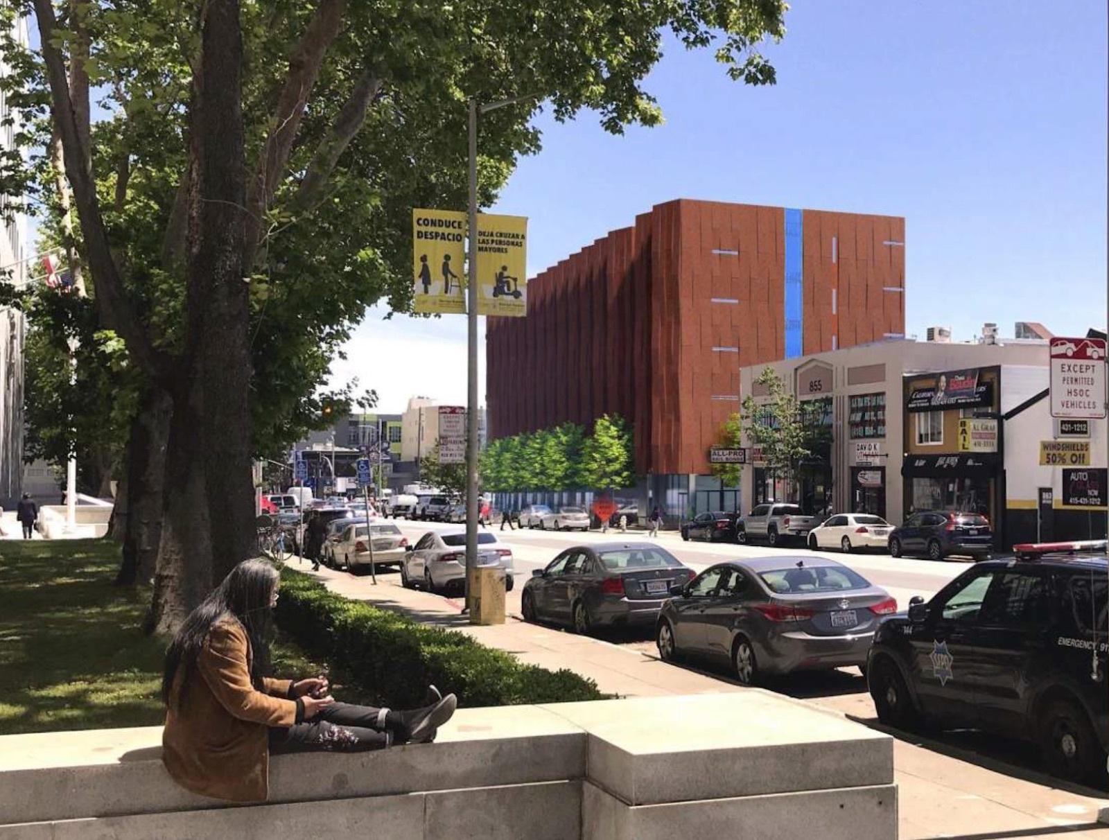 It now costs almost $1.2 million to build a single affordable home in San Francisco