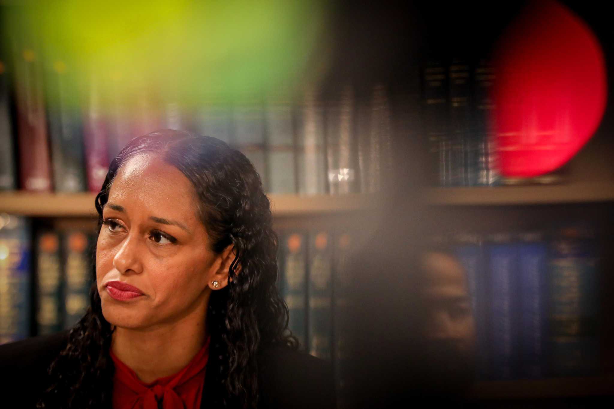 SF DA Brooke Jenkins could charge fentanyl dealers with murder