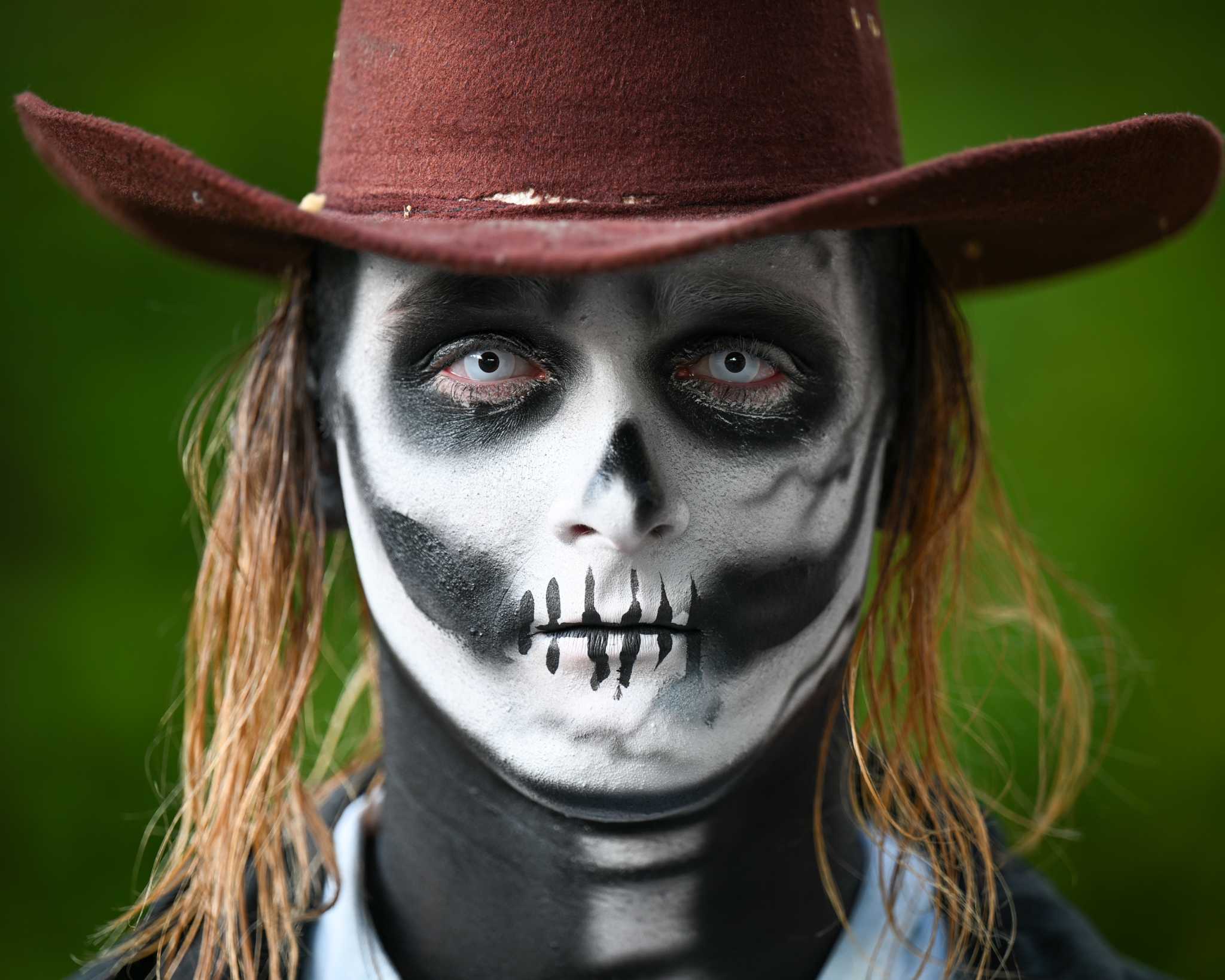 Meet the monsters roaming Capital Region haunted sites