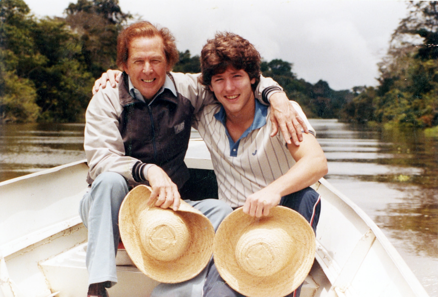 How Joel Osteen became the world's pastor