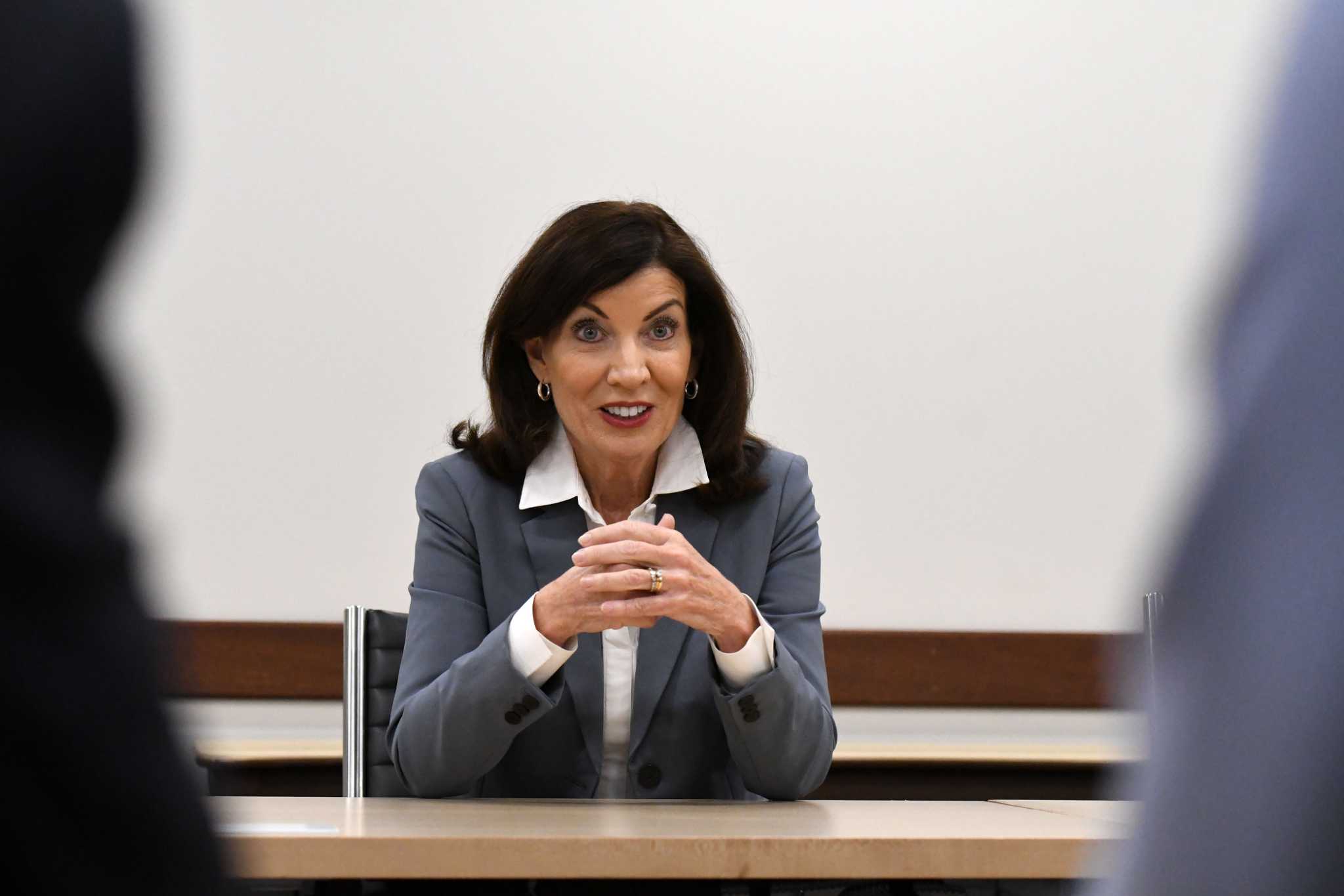 Seiler: Trading editorial endorsements for silence