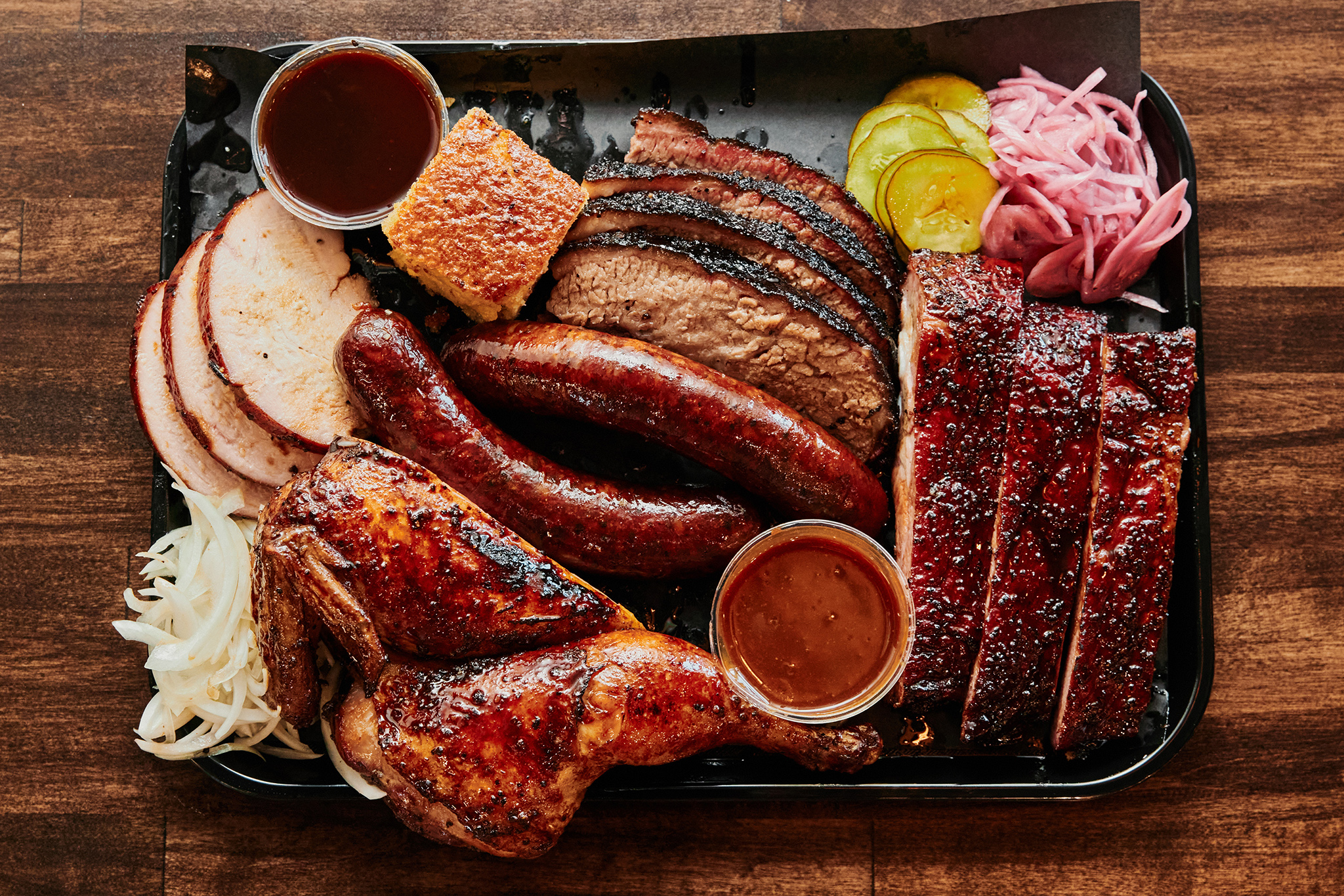 The 17 hottest Oakland restaurants for food and drink