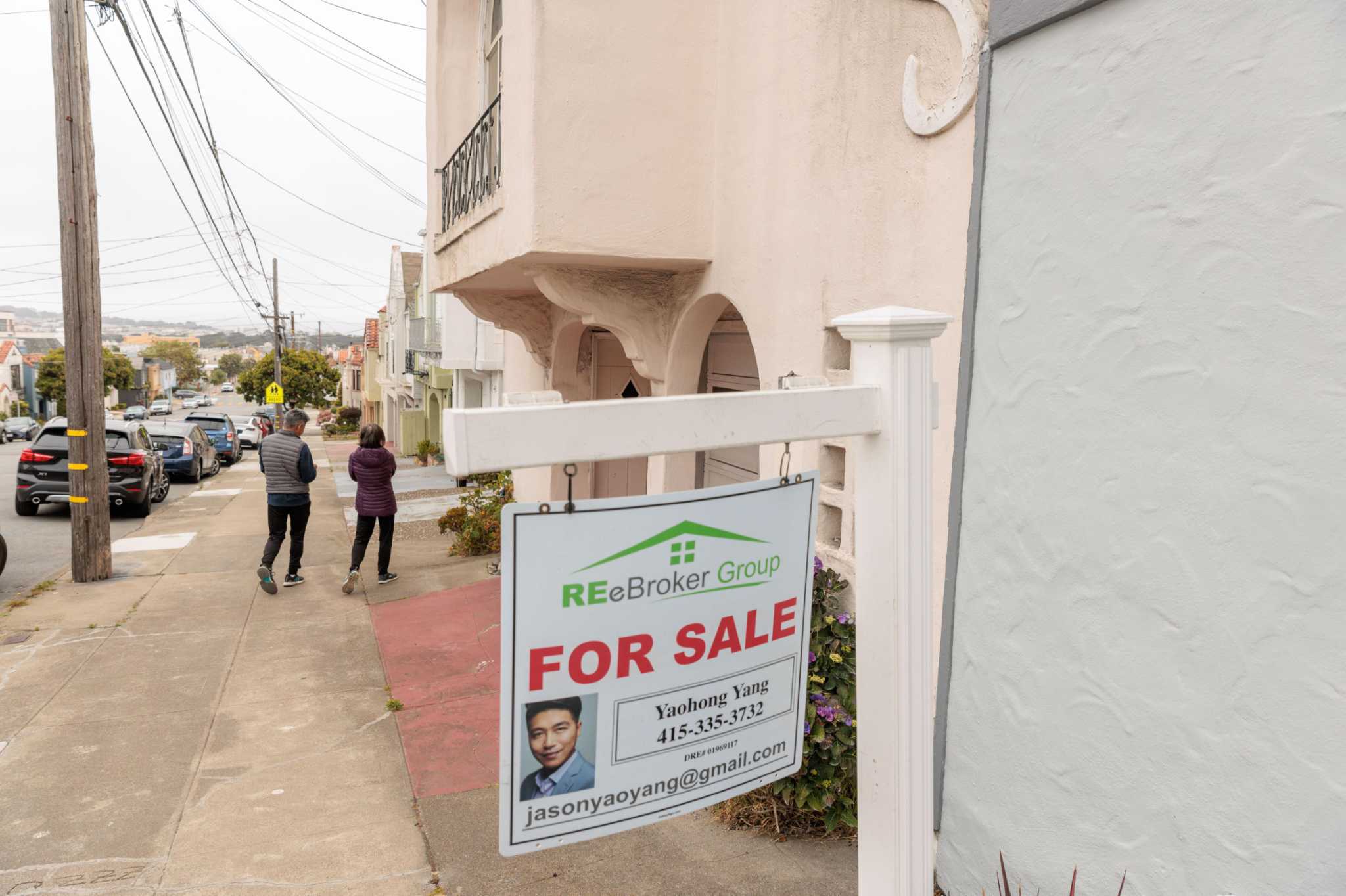 SF home prices drop on Zillow, here's how they compare US metros