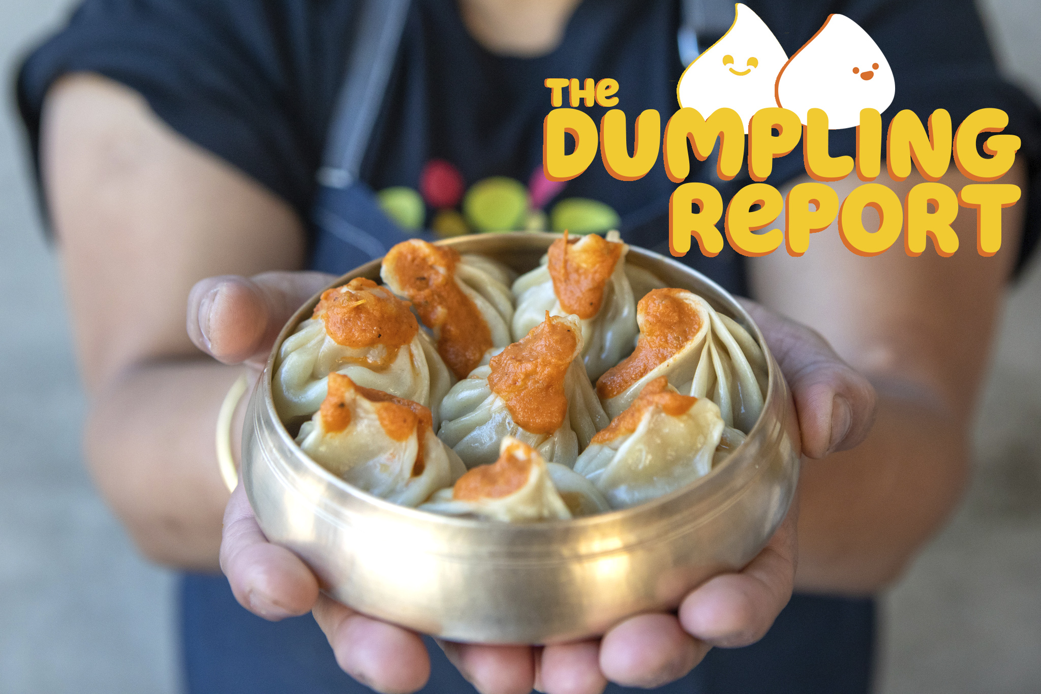 How SF's 'queen of momos' made dumplings go viral